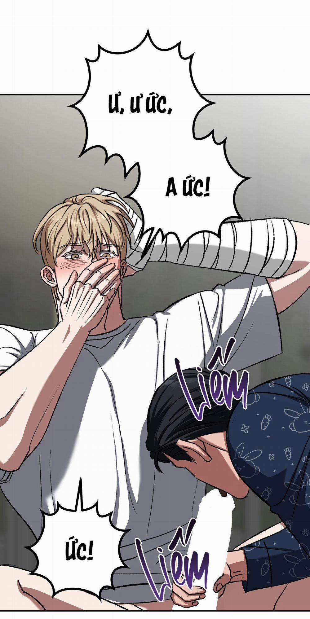 Bé Yêu Thật Đáng Sợ 13 trang 21