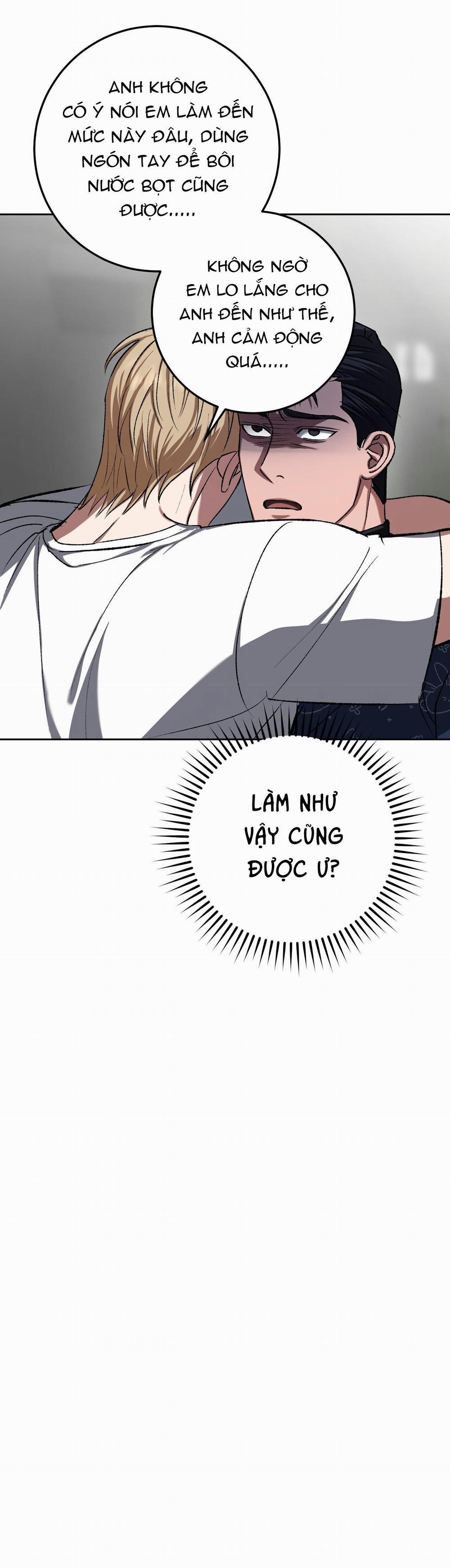 Bé Yêu Thật Đáng Sợ 13 trang 24