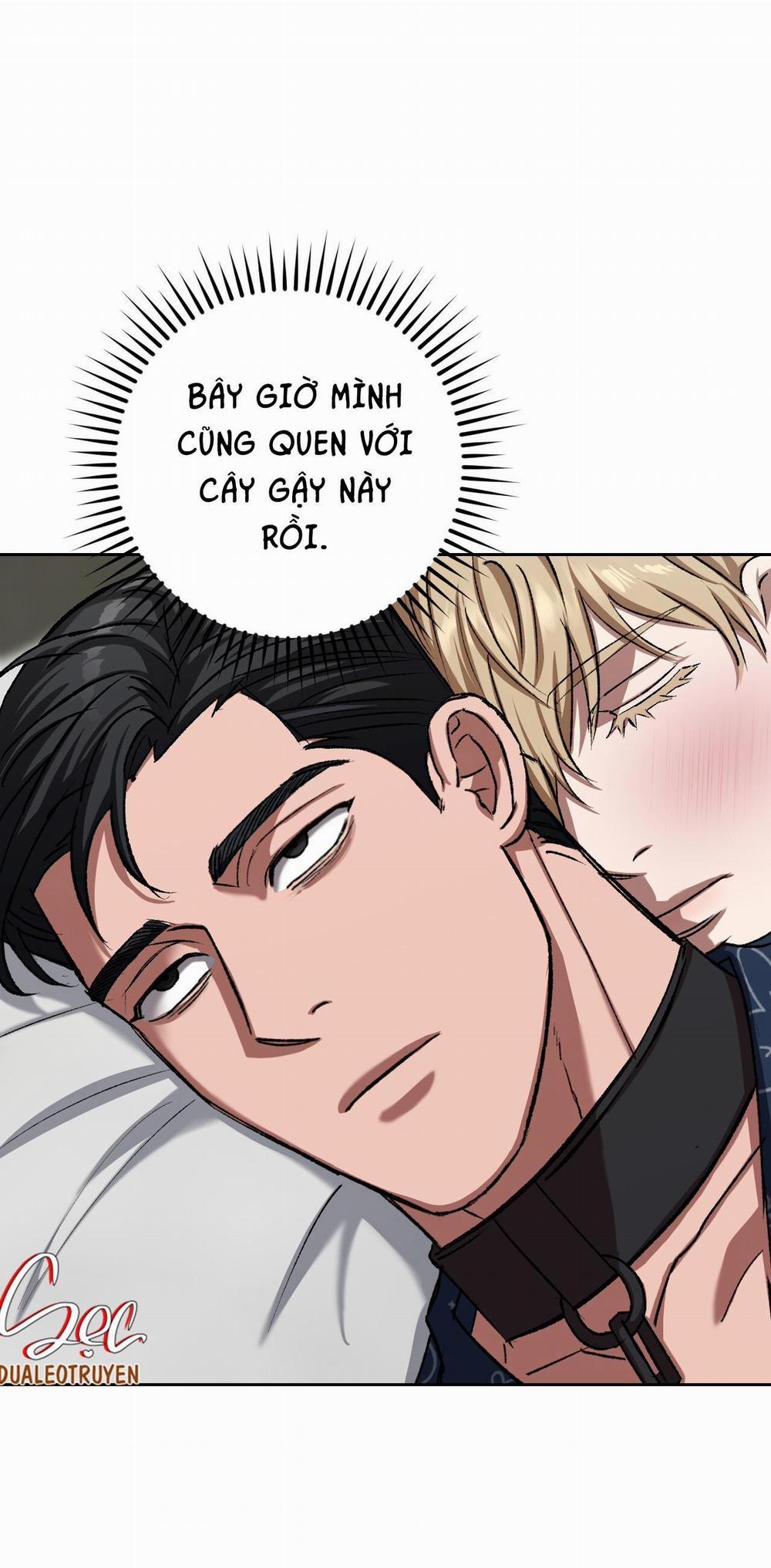 Bé Yêu Thật Đáng Sợ 13 trang 28