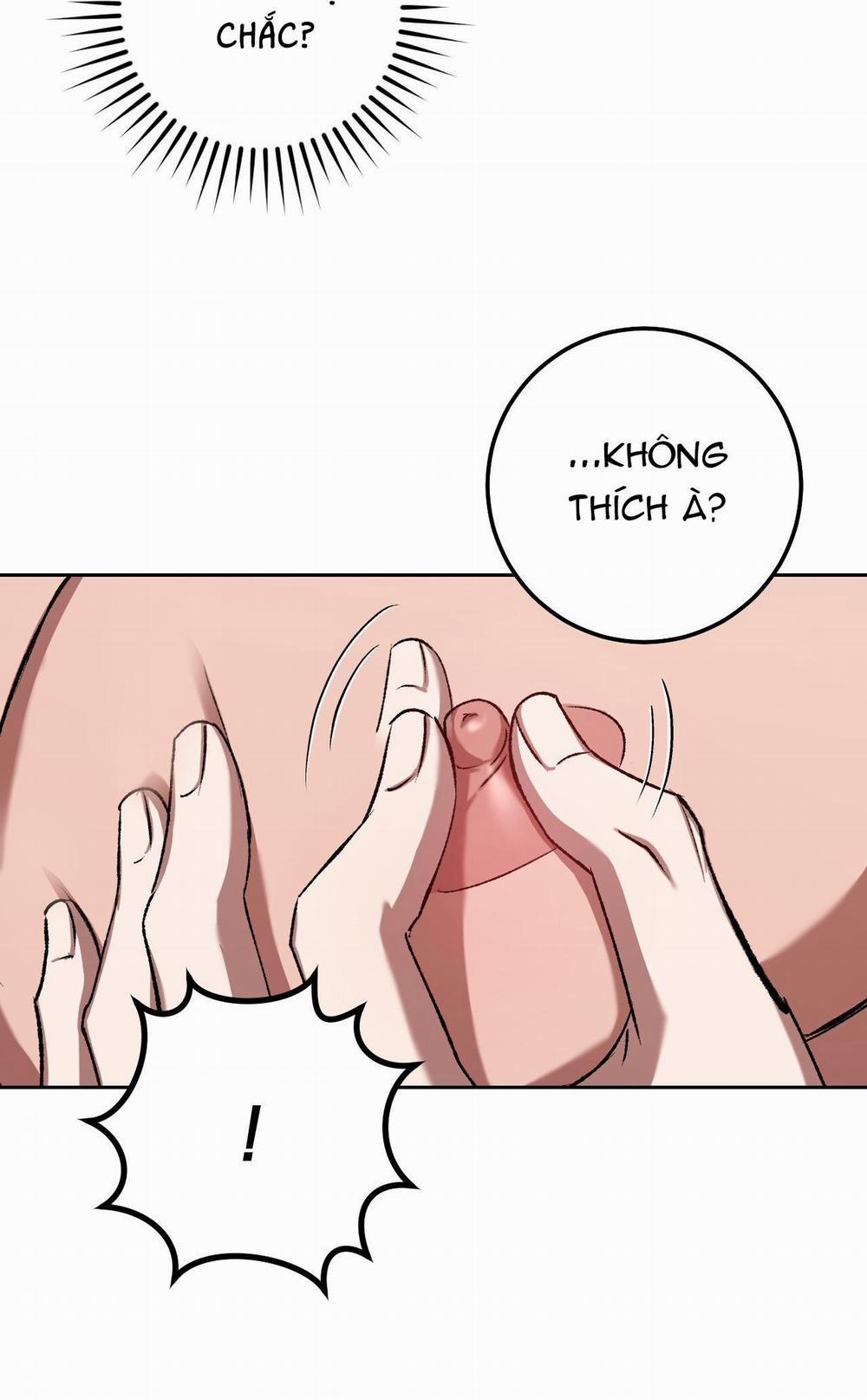 Bé Yêu Thật Đáng Sợ 13 trang 34