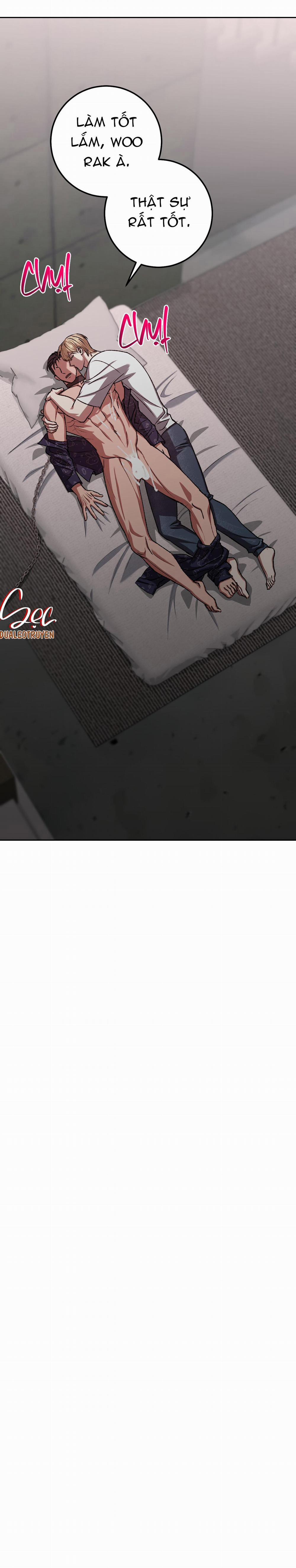 Bé Yêu Thật Đáng Sợ 13 trang 46