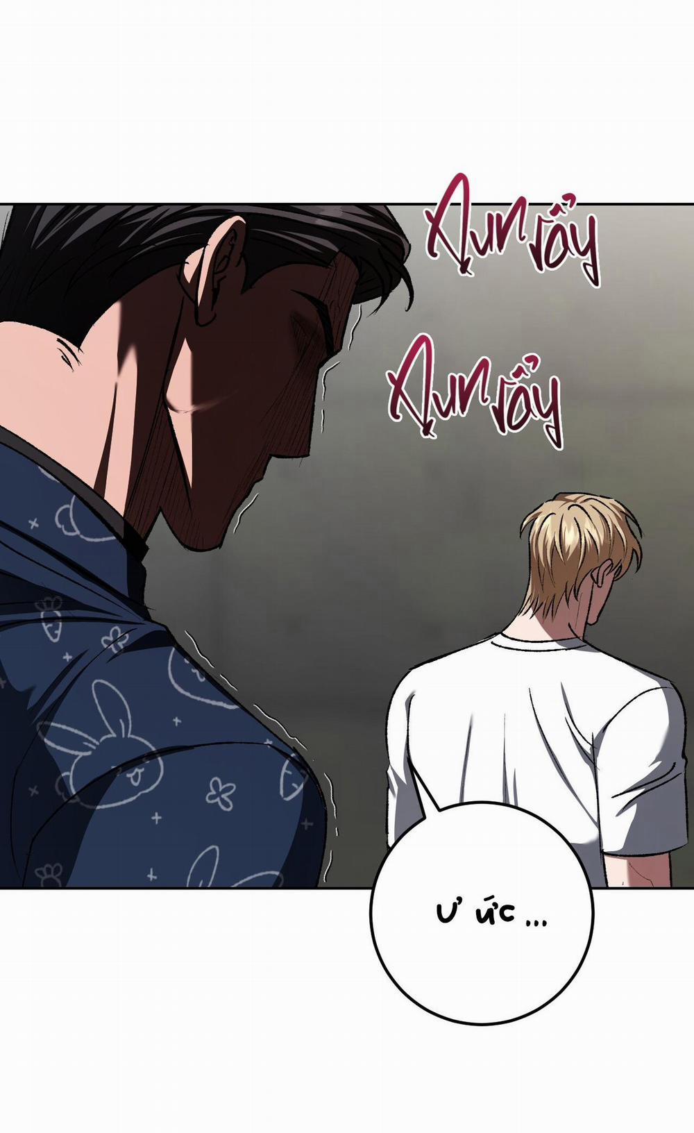 Bé Yêu Thật Đáng Sợ 13 trang 6