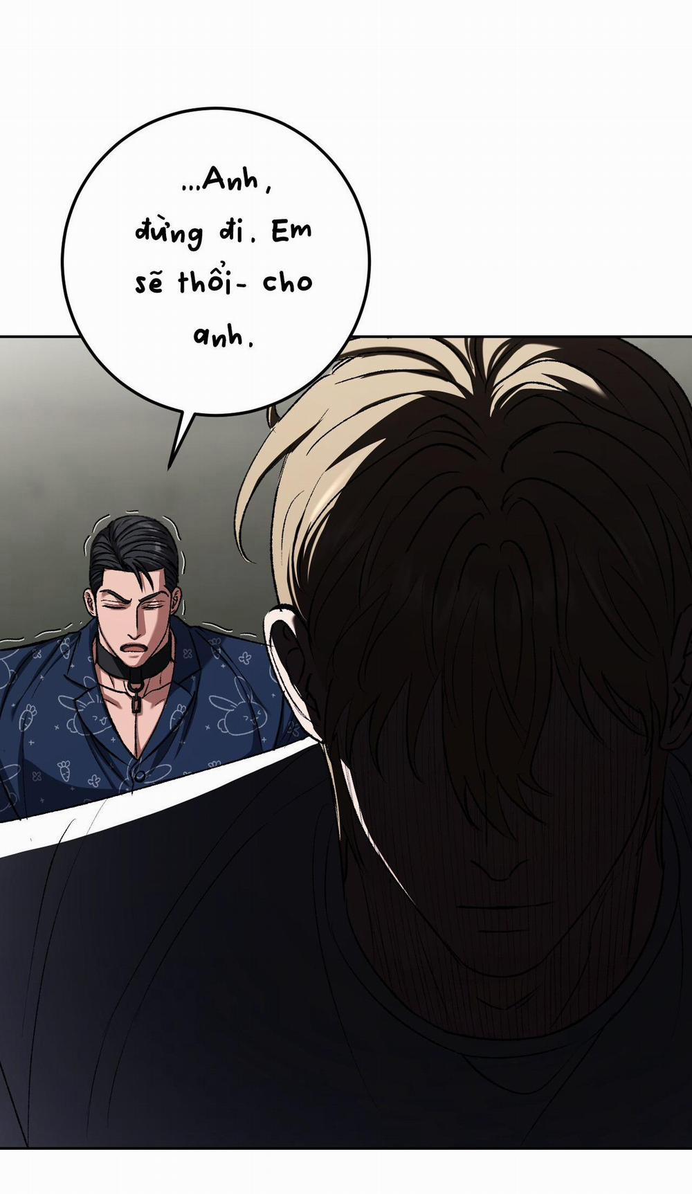 Bé Yêu Thật Đáng Sợ 13 trang 7