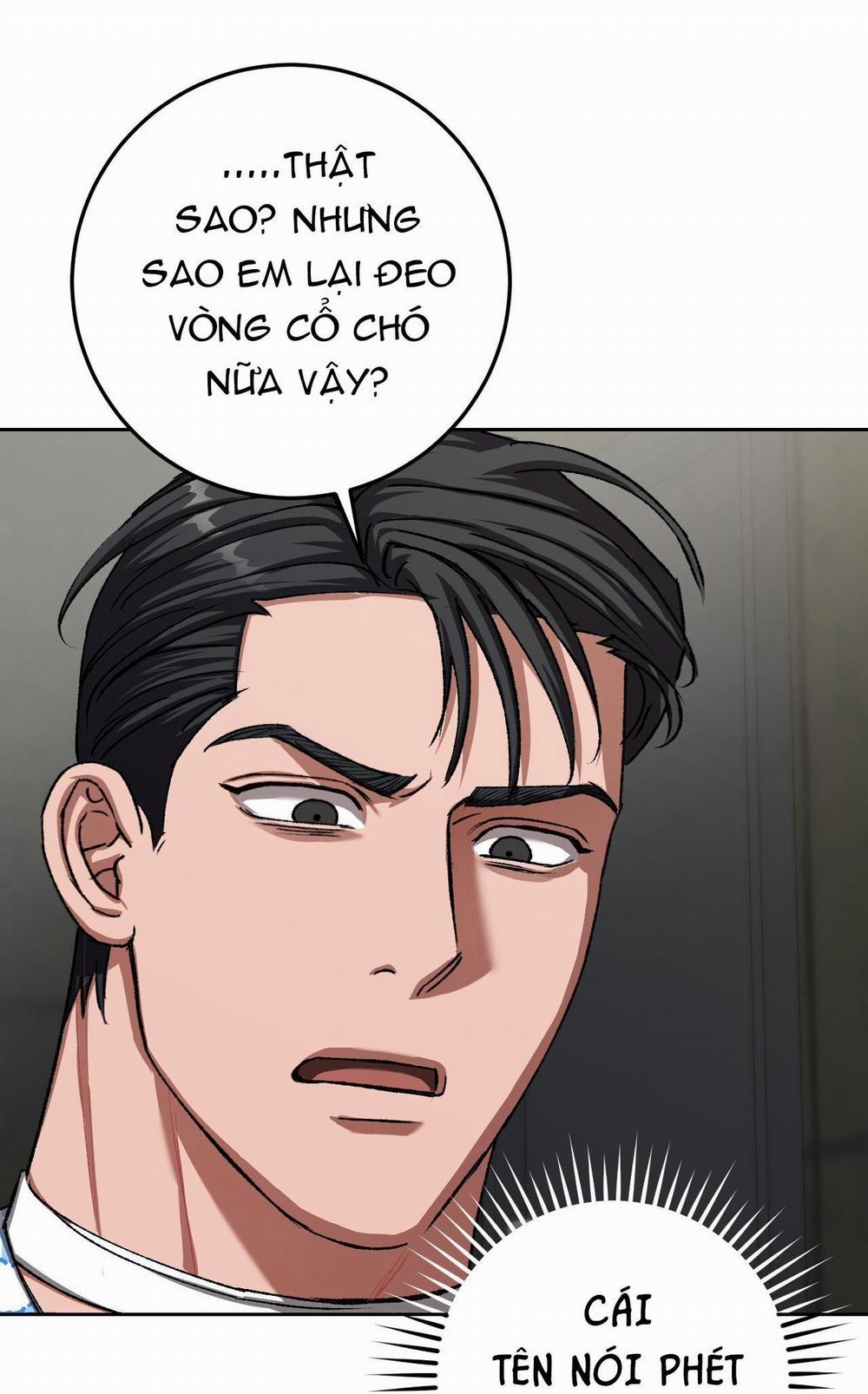 Bé Yêu Thật Đáng Sợ 14 trang 26