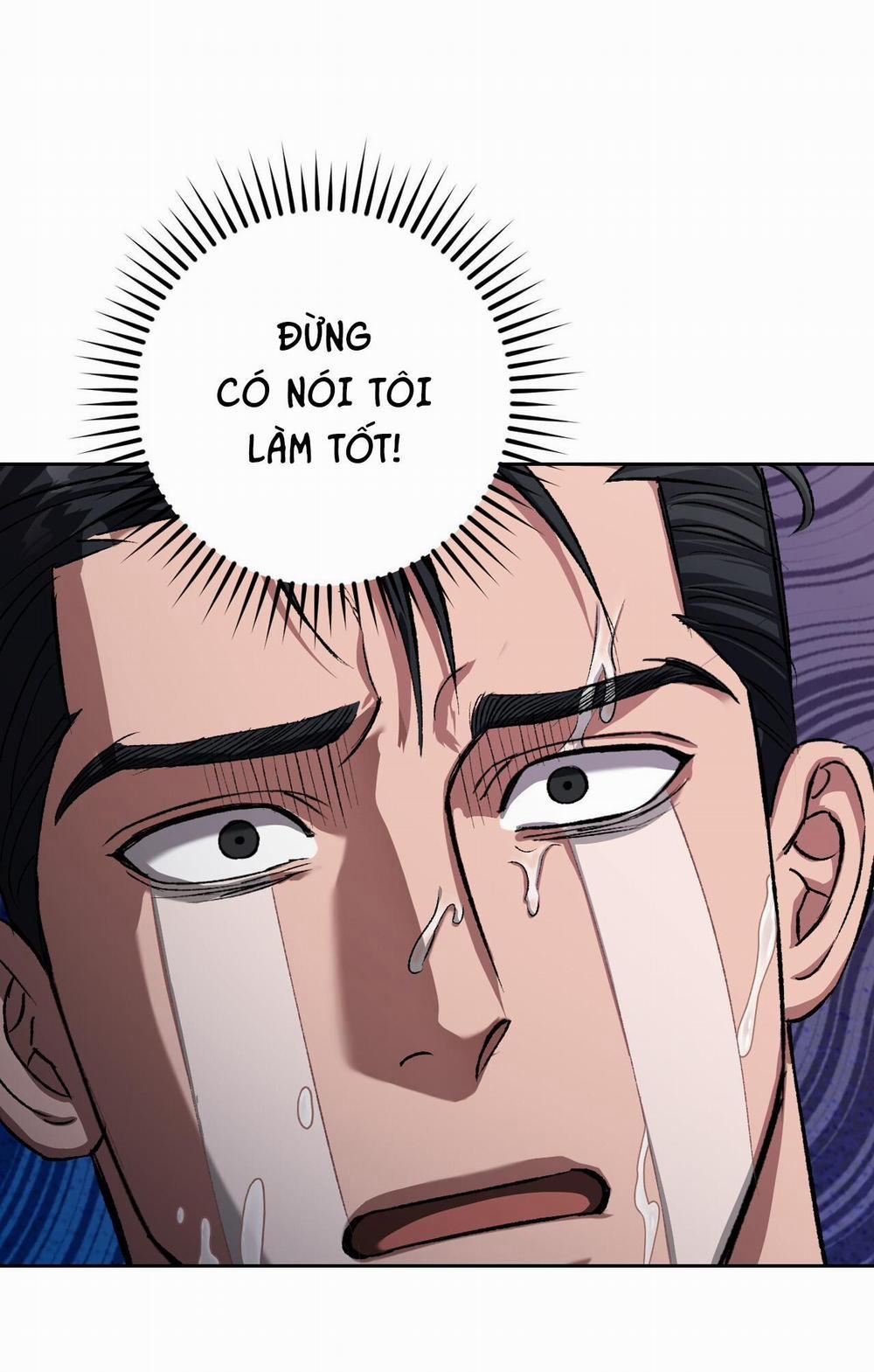 Bé Yêu Thật Đáng Sợ 14 trang 3