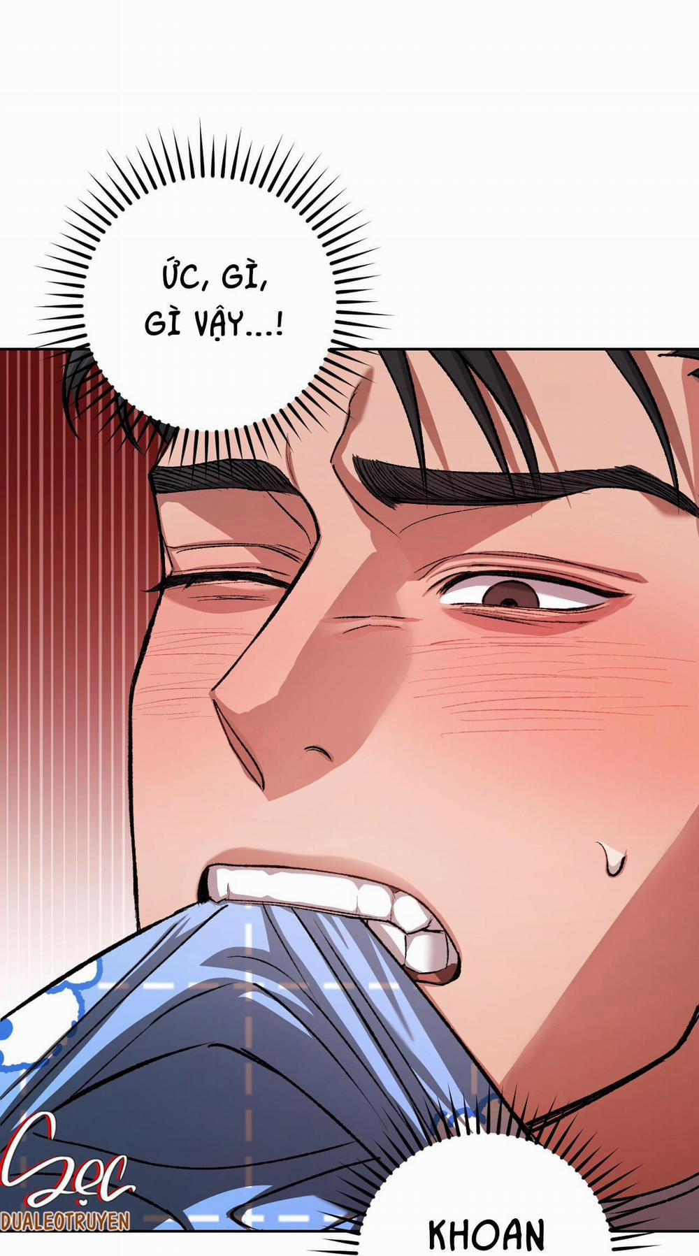 Bé Yêu Thật Đáng Sợ 14 trang 50