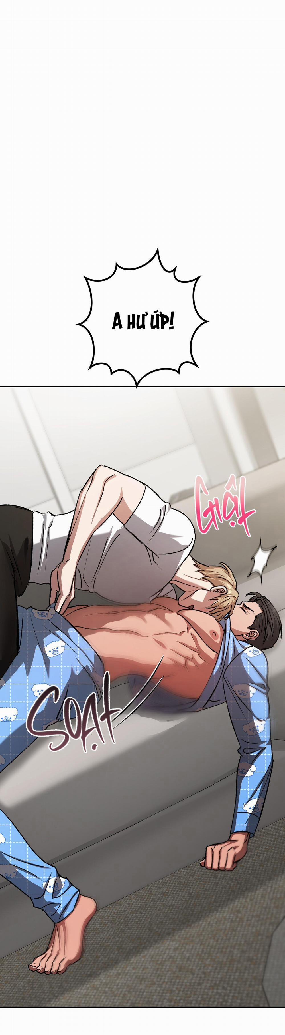 Bé Yêu Thật Đáng Sợ 15 trang 0