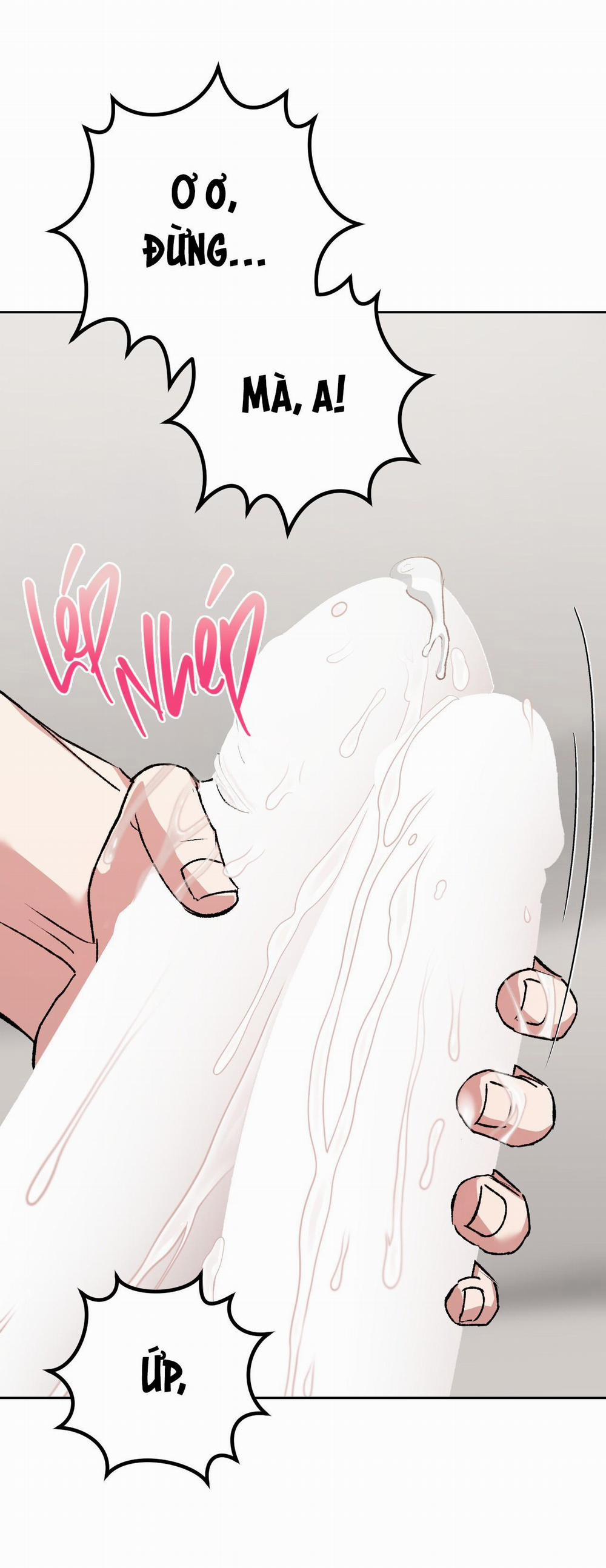 Bé Yêu Thật Đáng Sợ 15 trang 1