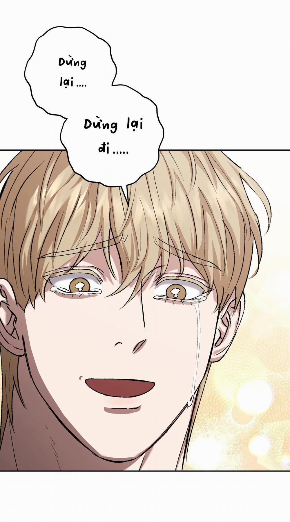 Bé Yêu Thật Đáng Sợ 15 trang 11