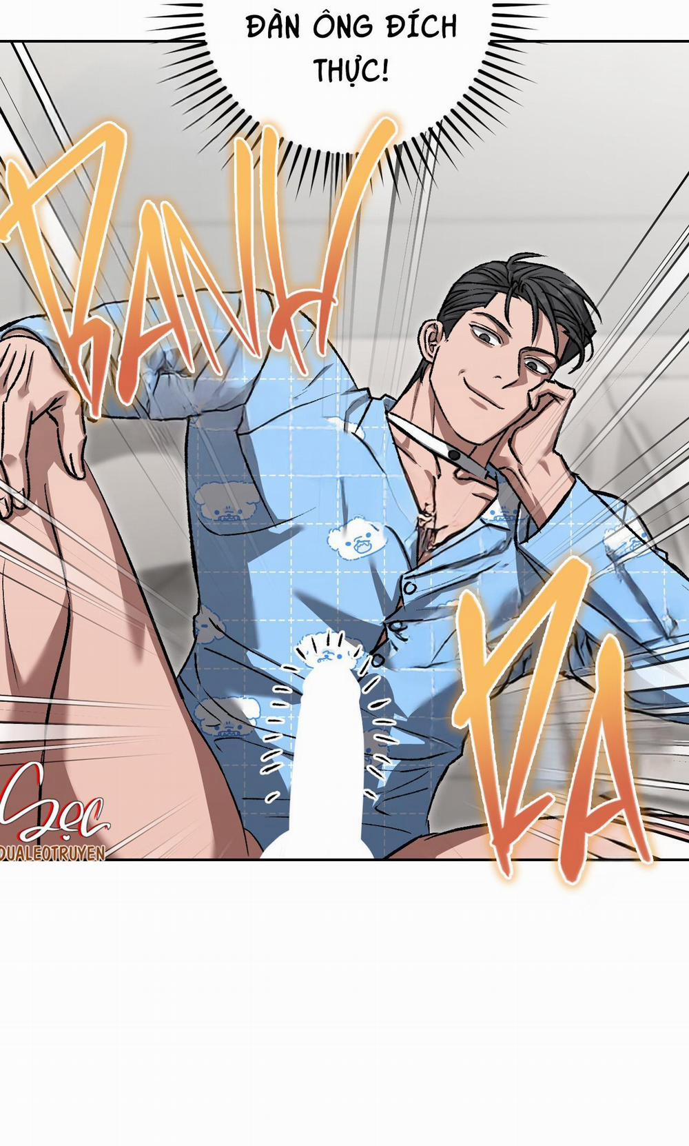 Bé Yêu Thật Đáng Sợ 15 trang 14