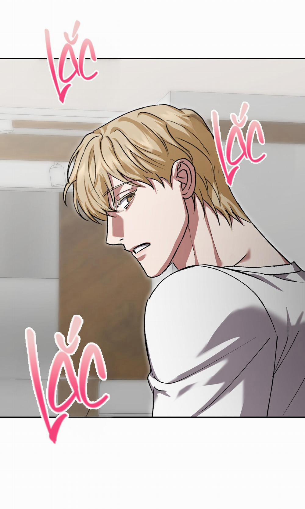 Bé Yêu Thật Đáng Sợ 15 trang 16