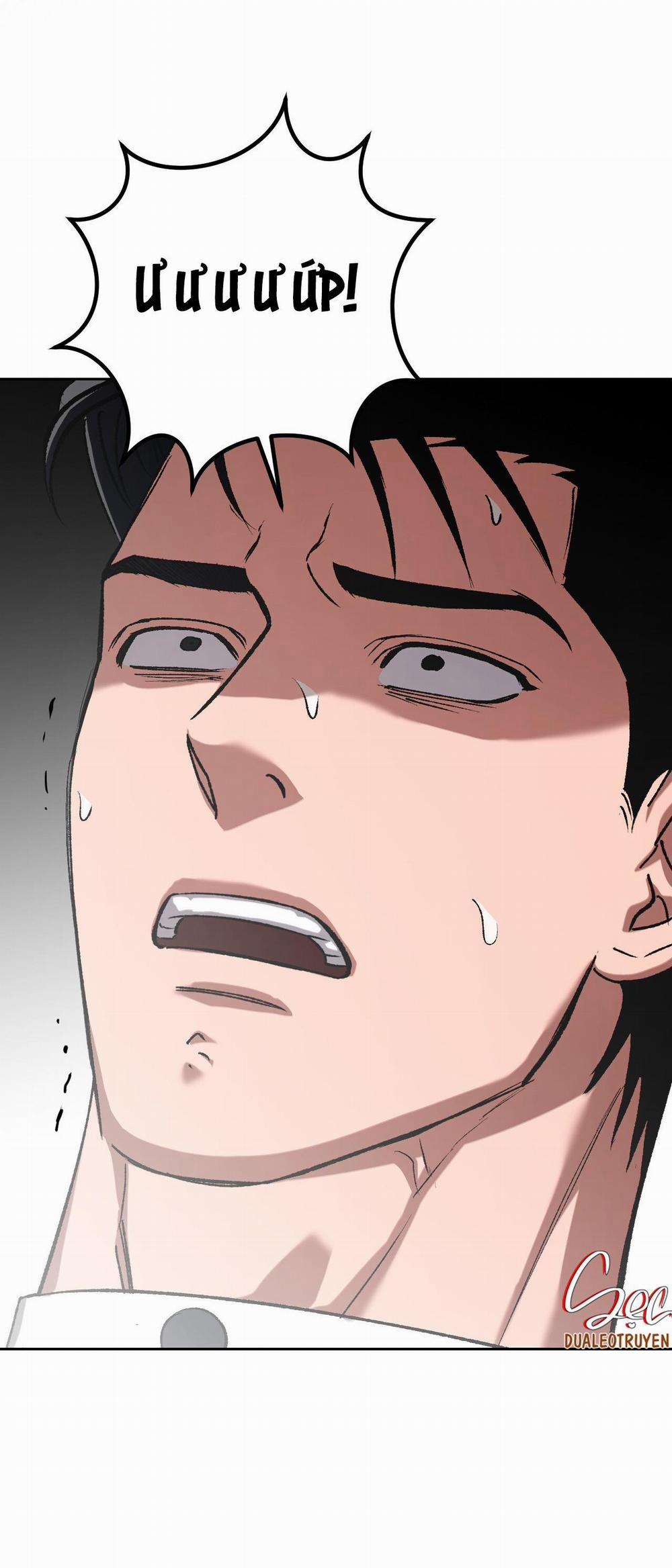 Bé Yêu Thật Đáng Sợ 15 trang 24