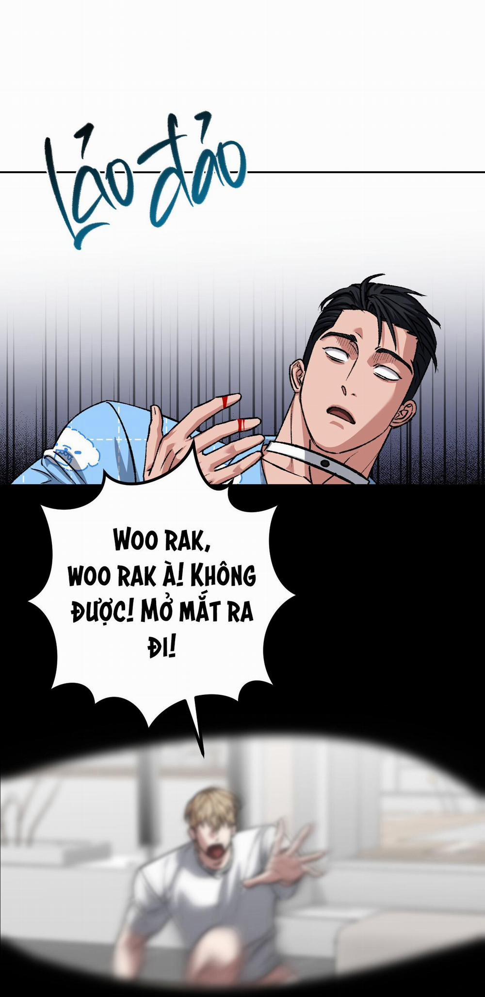 Bé Yêu Thật Đáng Sợ 15 trang 29