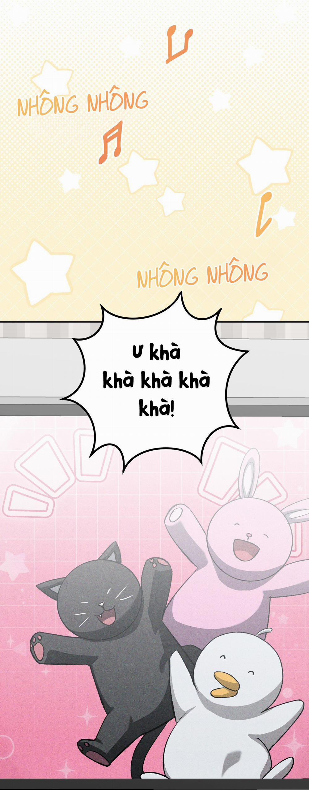 Bé Yêu Thật Đáng Sợ 15 trang 32