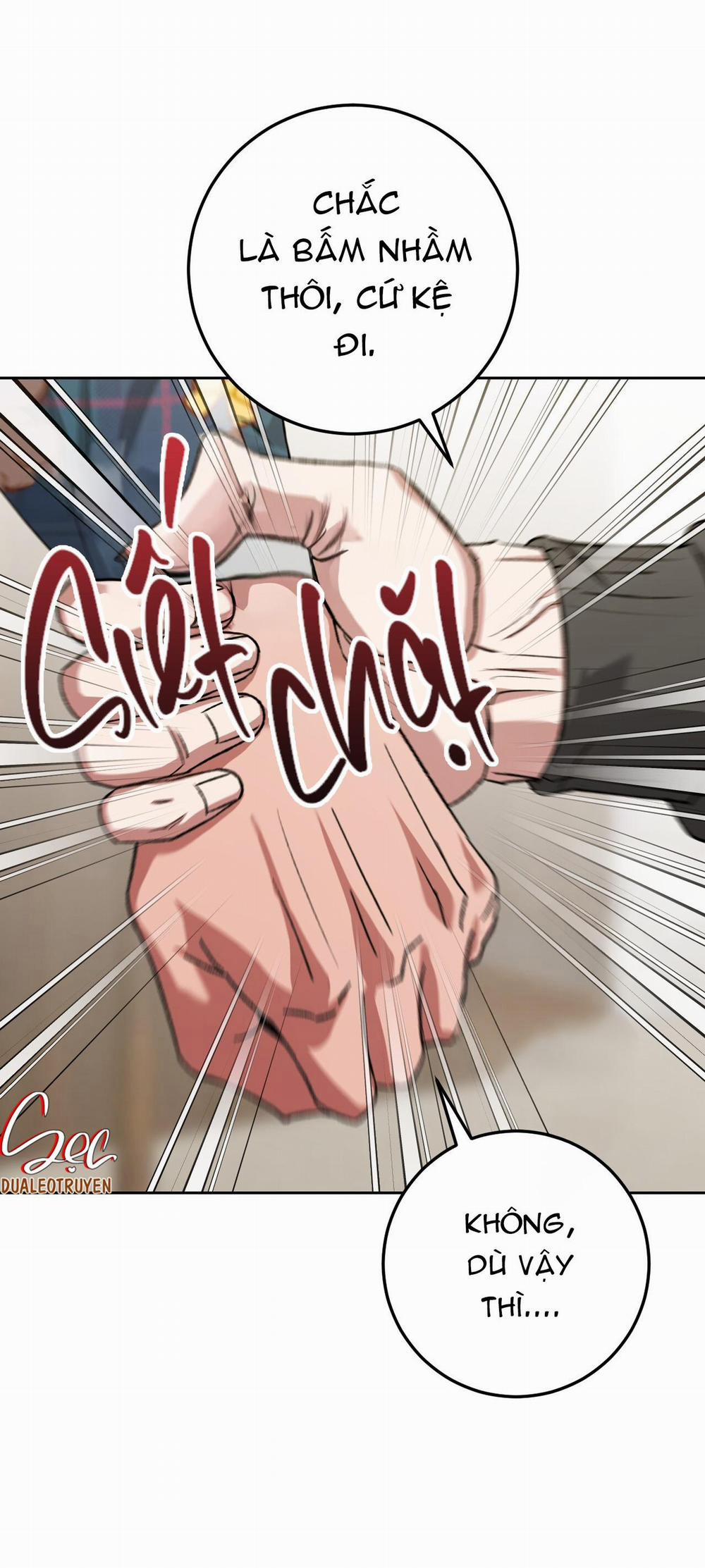 Bé Yêu Thật Đáng Sợ 15 trang 47