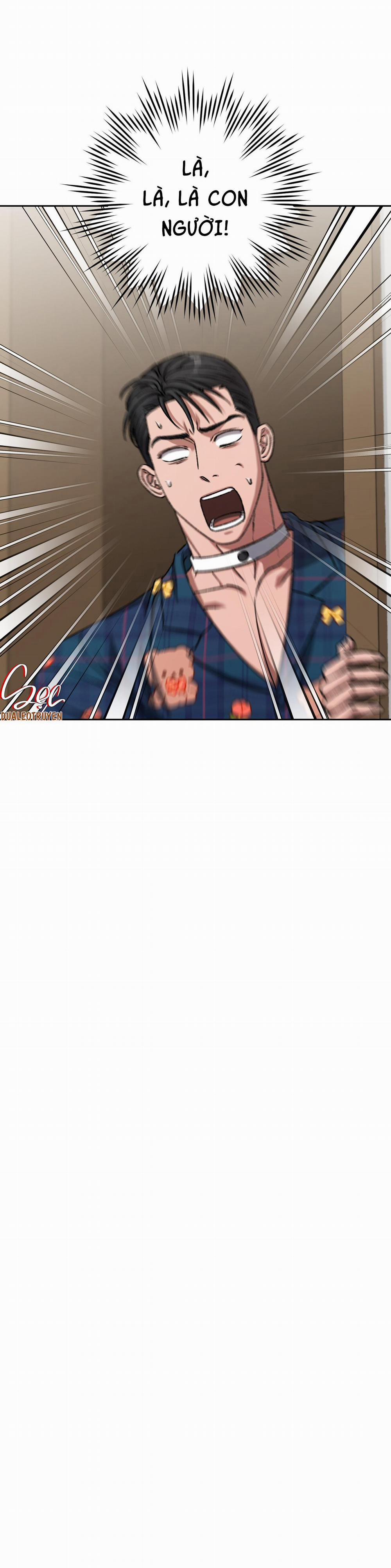 Bé Yêu Thật Đáng Sợ 15 trang 52