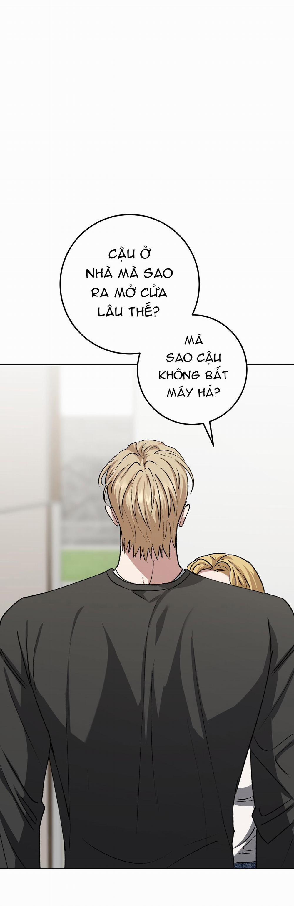 Bé Yêu Thật Đáng Sợ 16 trang 0