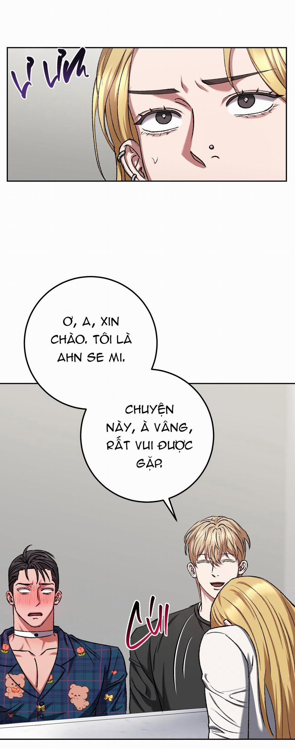 Bé Yêu Thật Đáng Sợ 16 trang 14