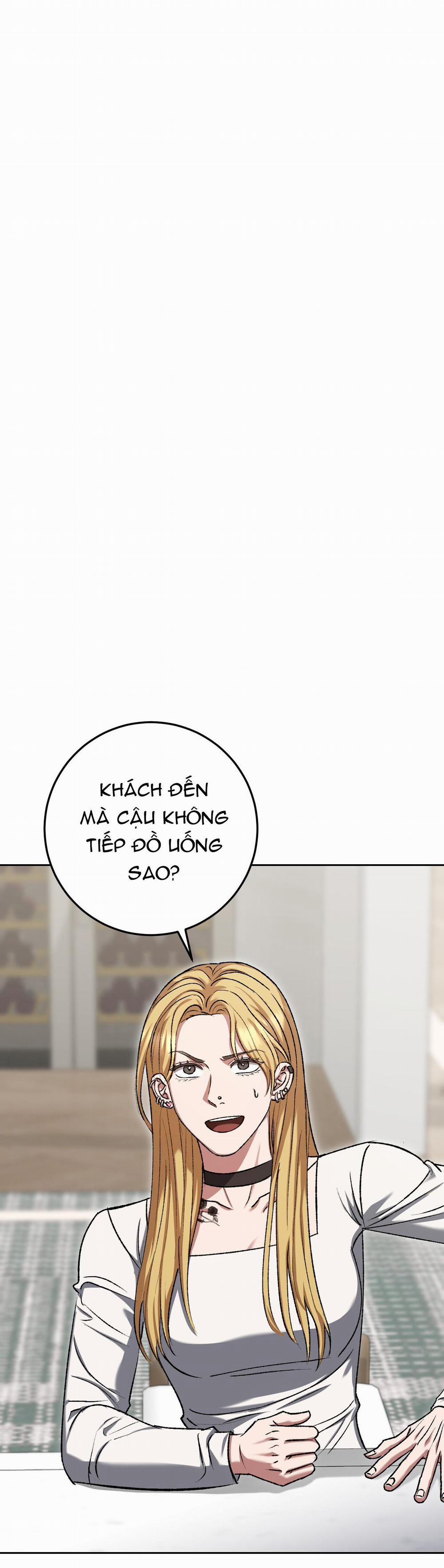 Bé Yêu Thật Đáng Sợ 16 trang 22