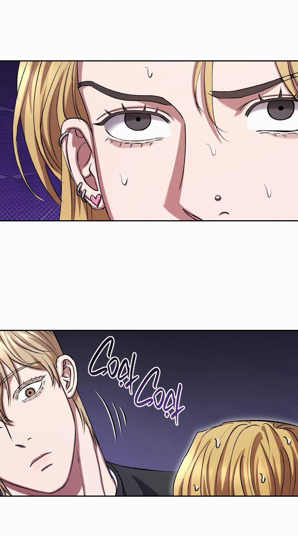 Bé Yêu Thật Đáng Sợ 16 trang 25