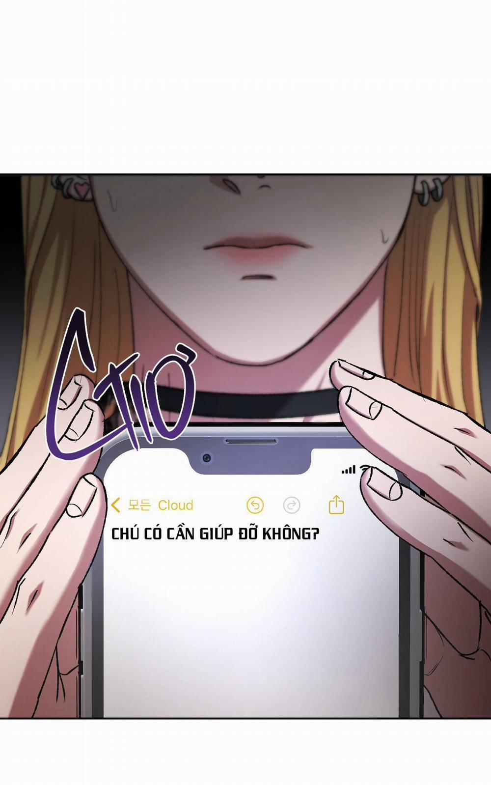 Bé Yêu Thật Đáng Sợ 16 trang 27