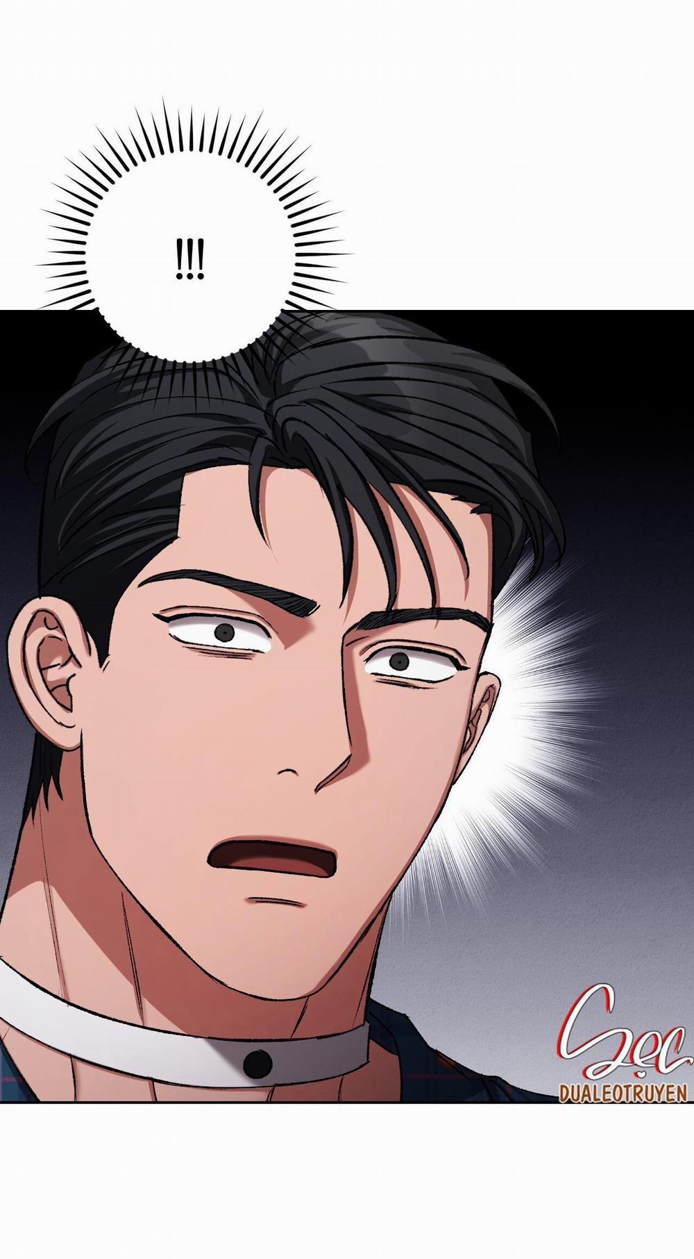 Bé Yêu Thật Đáng Sợ 16 trang 28