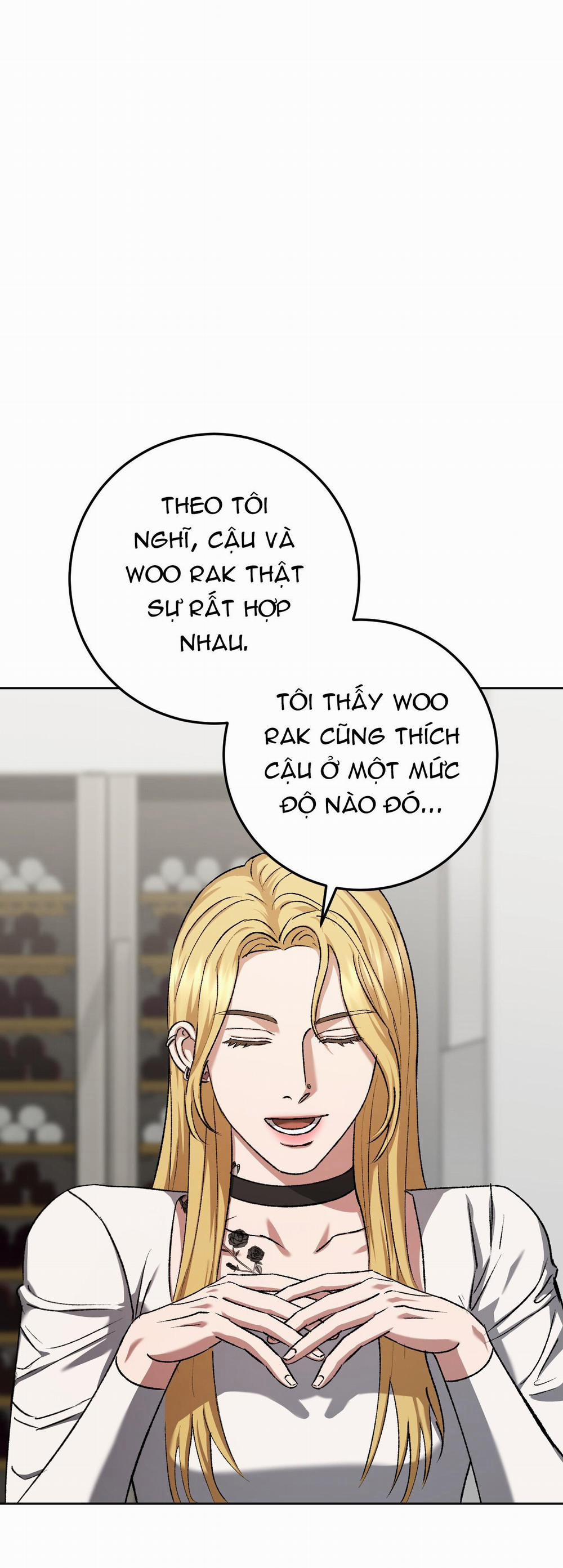 Bé Yêu Thật Đáng Sợ 17 trang 0