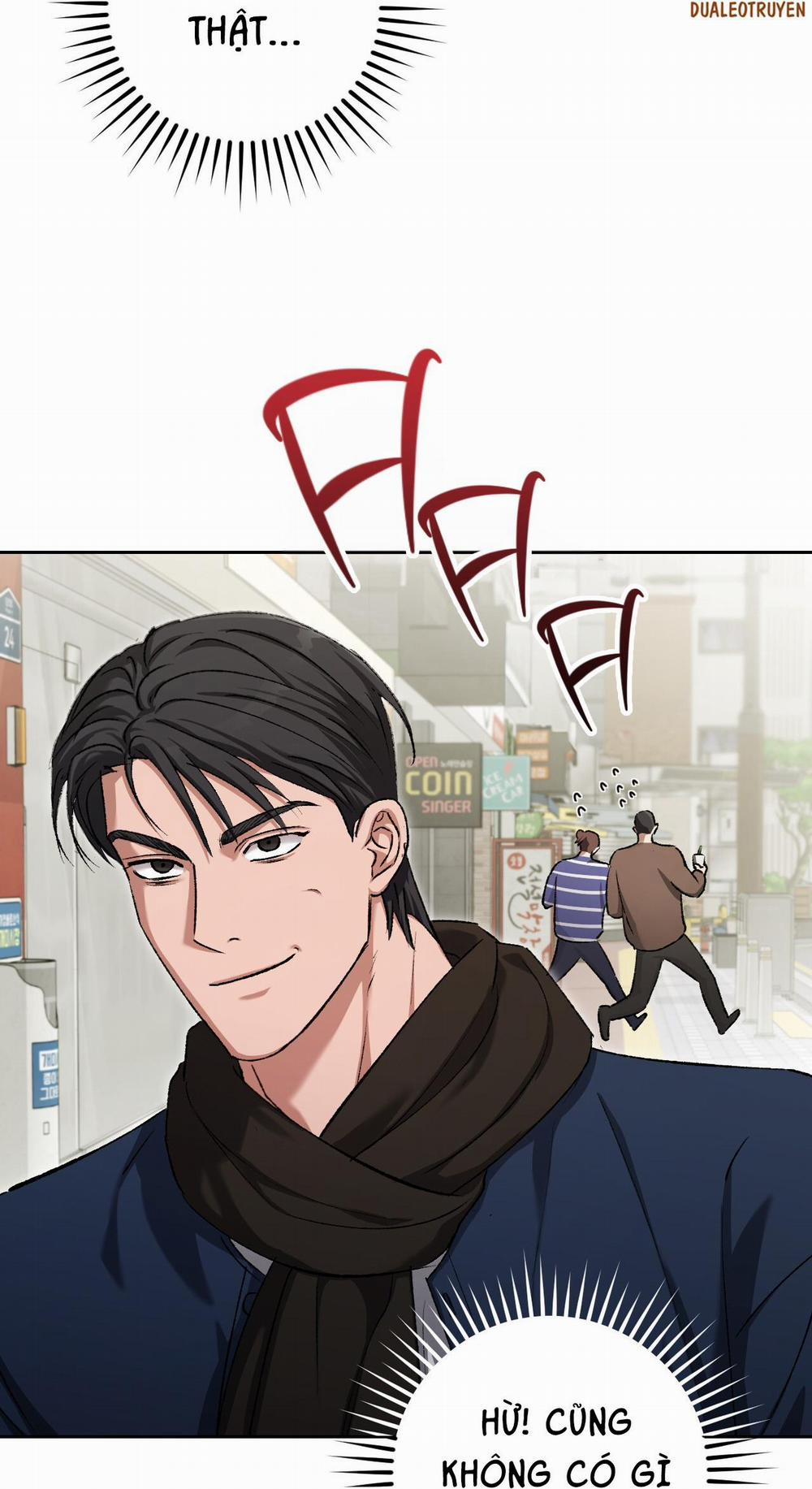 Bé Yêu Thật Đáng Sợ 17 trang 19