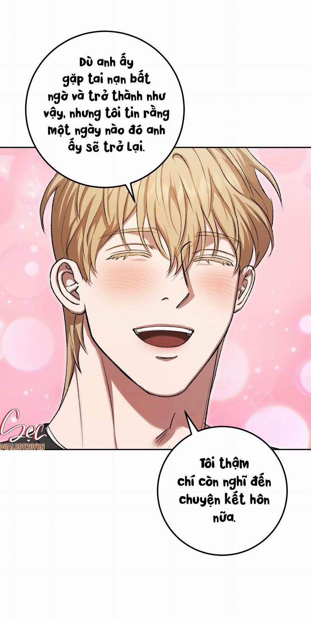 Bé Yêu Thật Đáng Sợ 17 trang 3