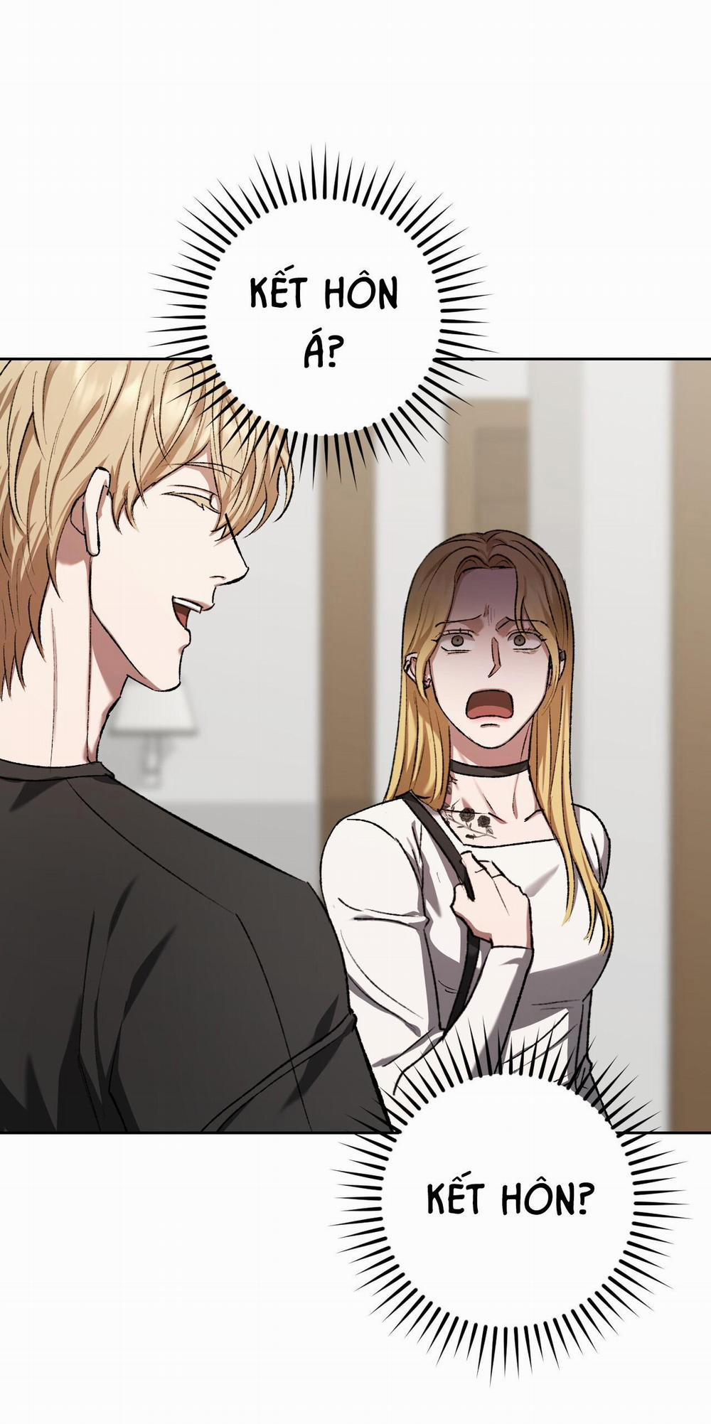 Bé Yêu Thật Đáng Sợ 17 trang 4