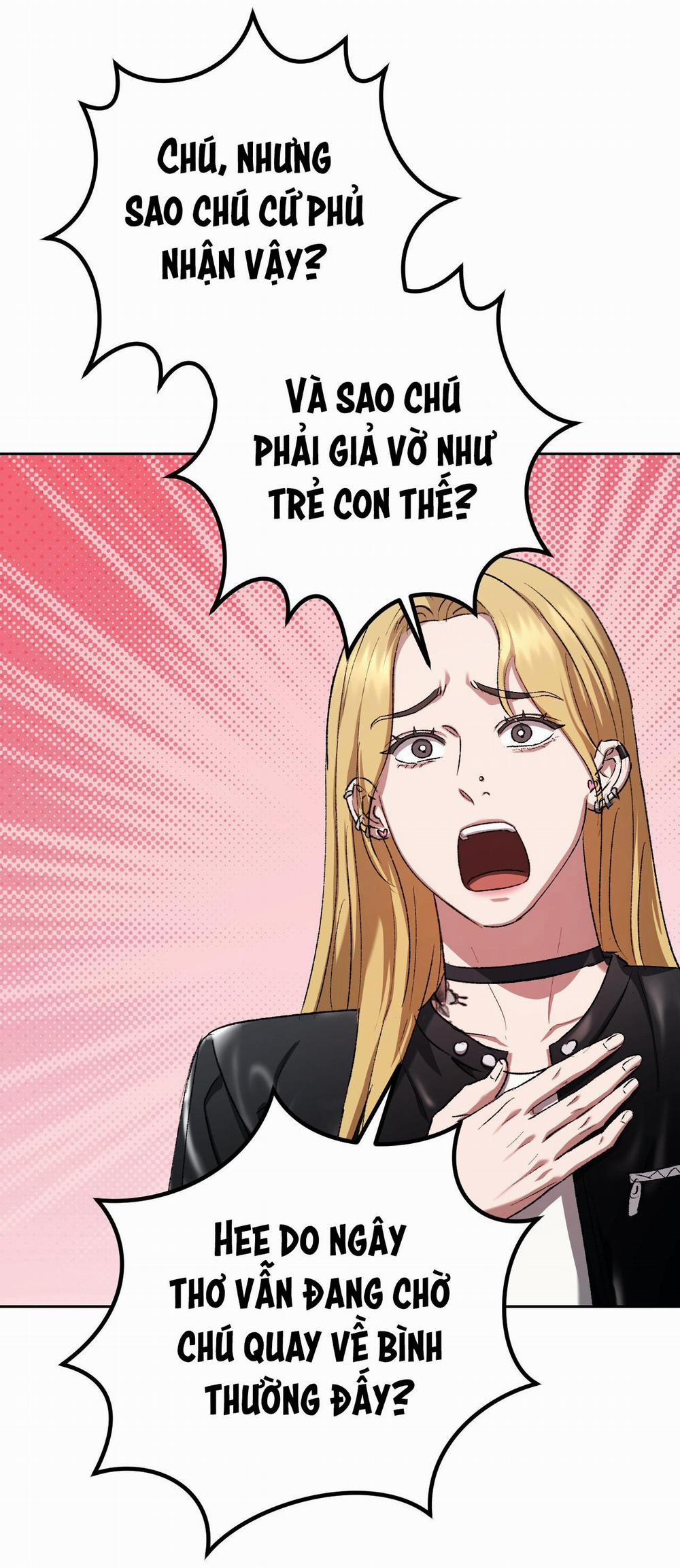 Bé Yêu Thật Đáng Sợ 17 trang 42