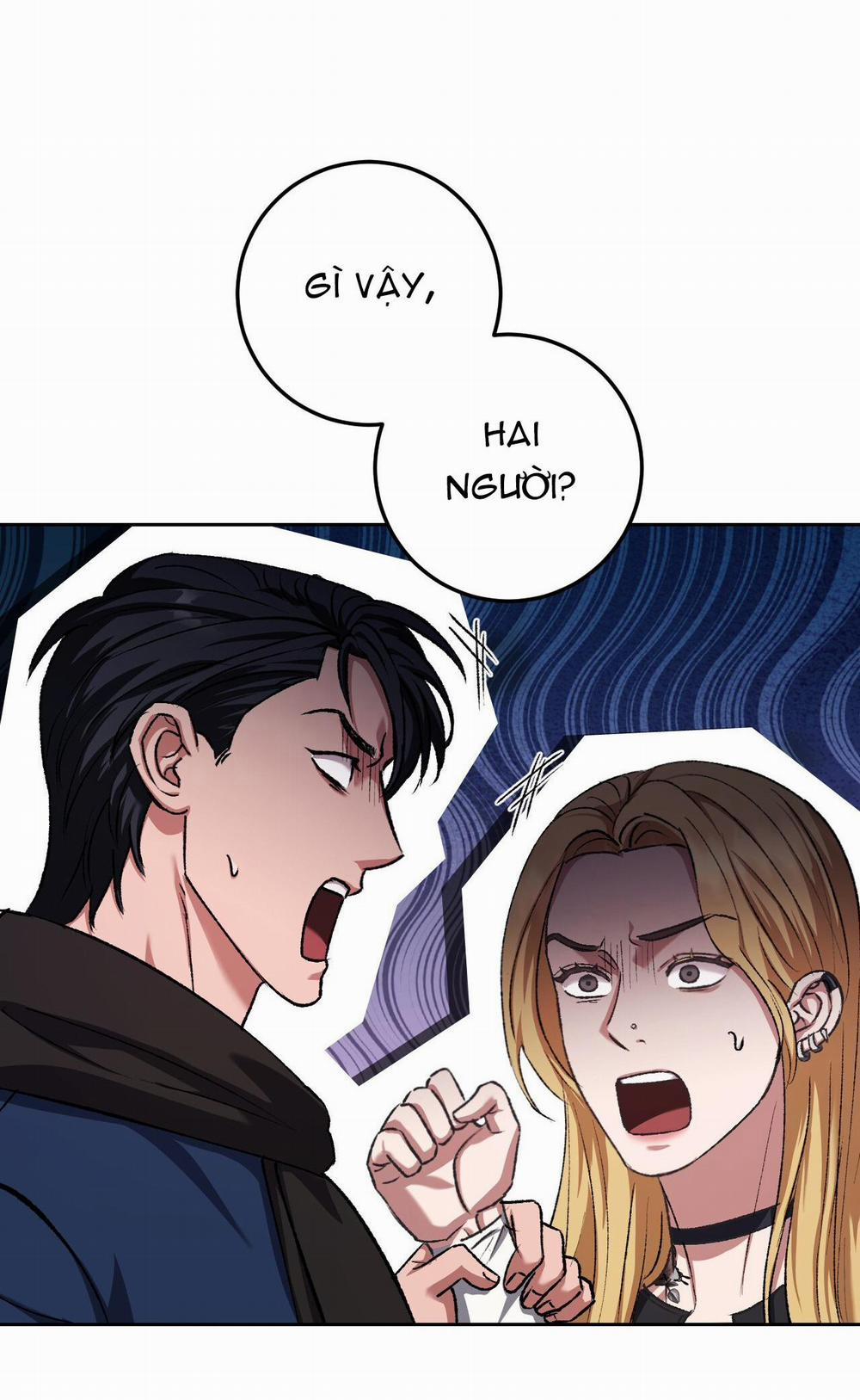 Bé Yêu Thật Đáng Sợ 17 trang 45