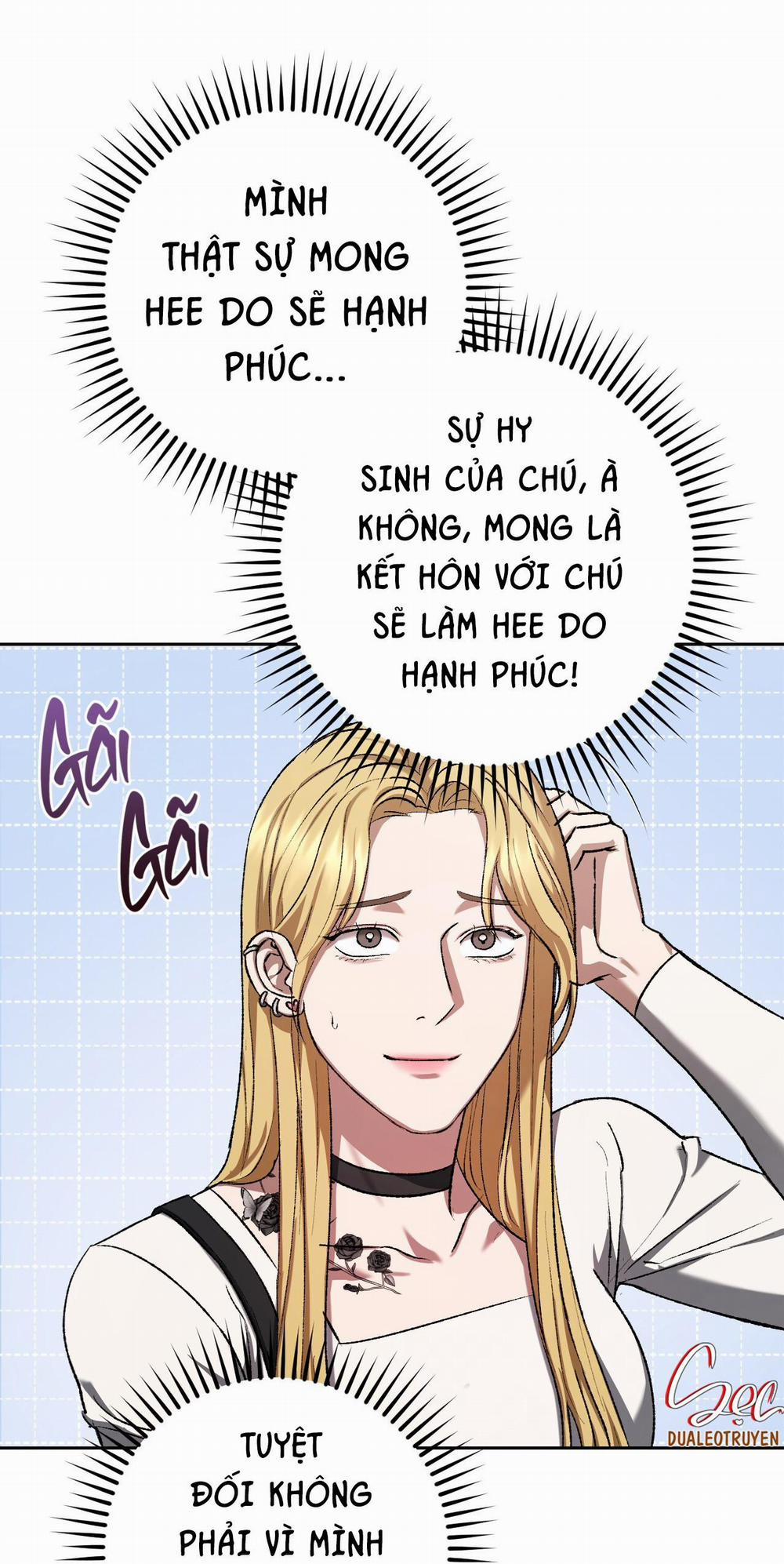 Bé Yêu Thật Đáng Sợ 17 trang 7