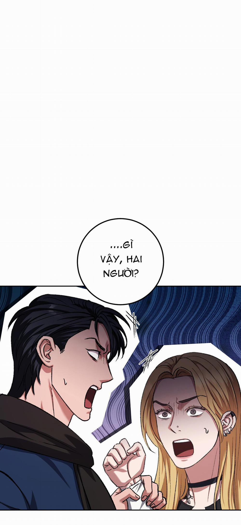 Bé Yêu Thật Đáng Sợ 18 trang 0