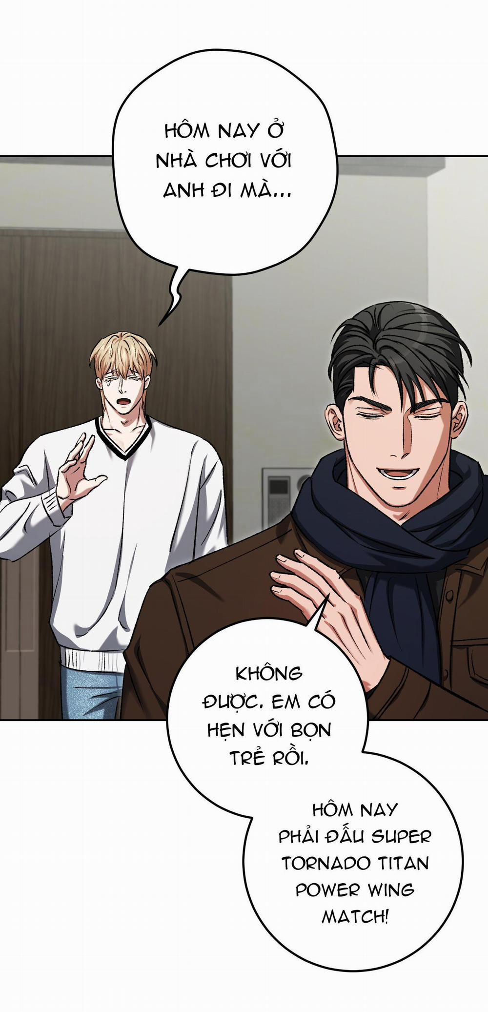 Bé Yêu Thật Đáng Sợ 18 trang 22