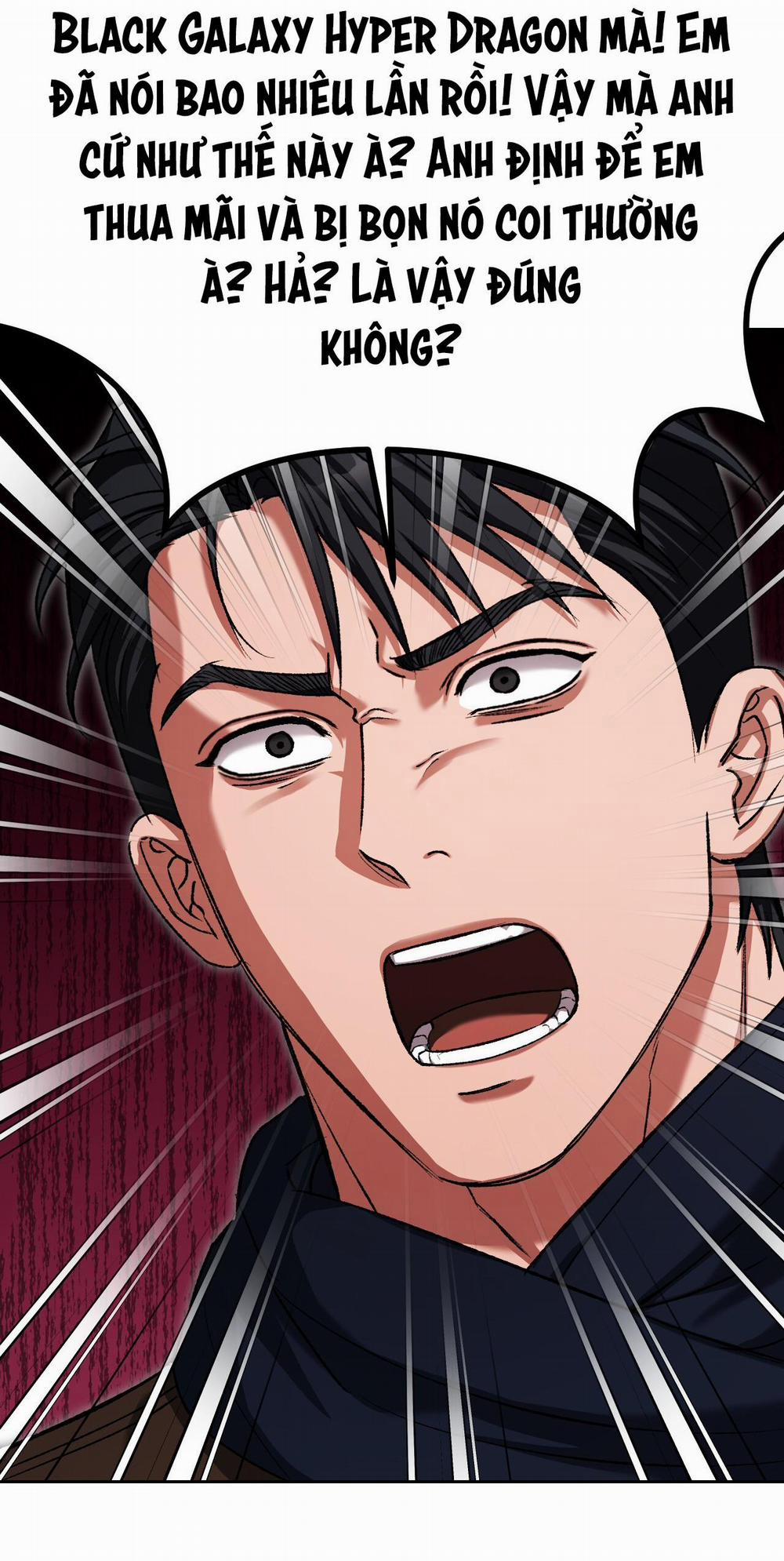 Bé Yêu Thật Đáng Sợ 18 trang 25