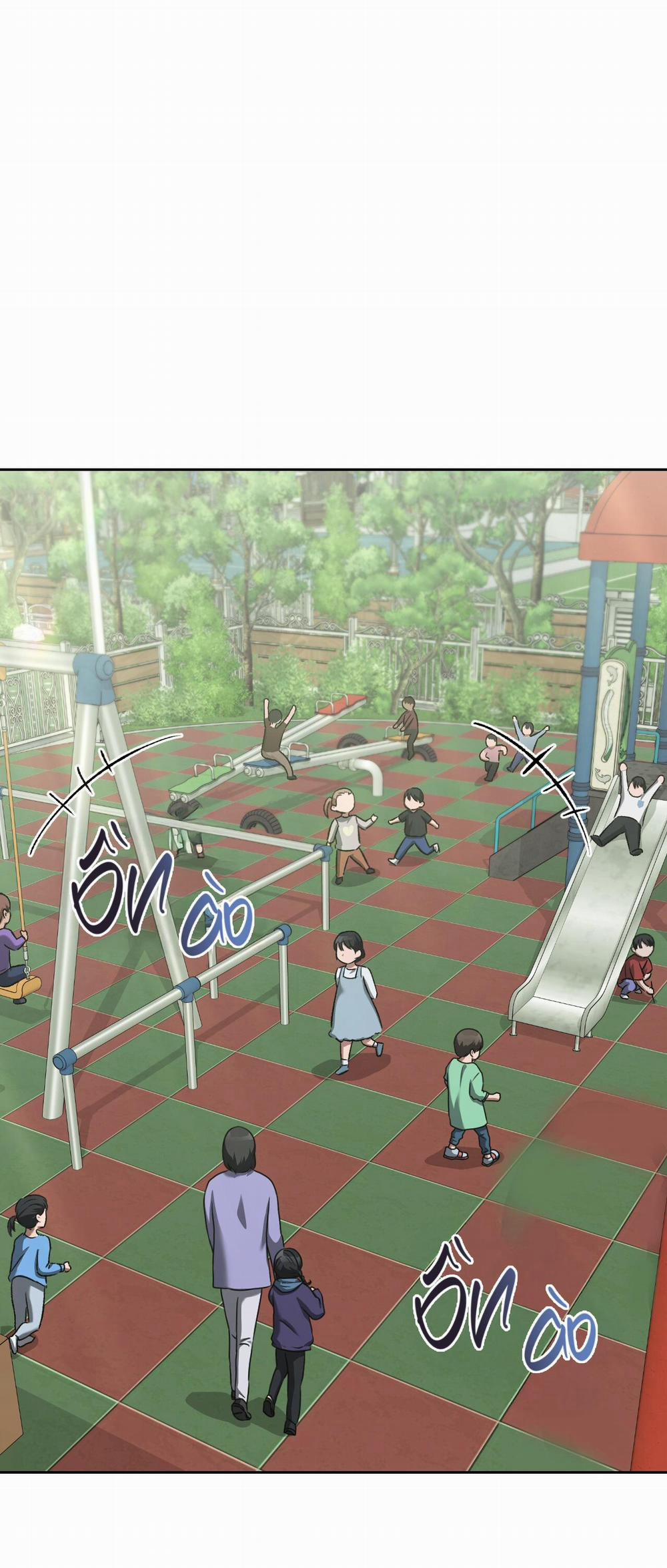 Bé Yêu Thật Đáng Sợ 18 trang 29