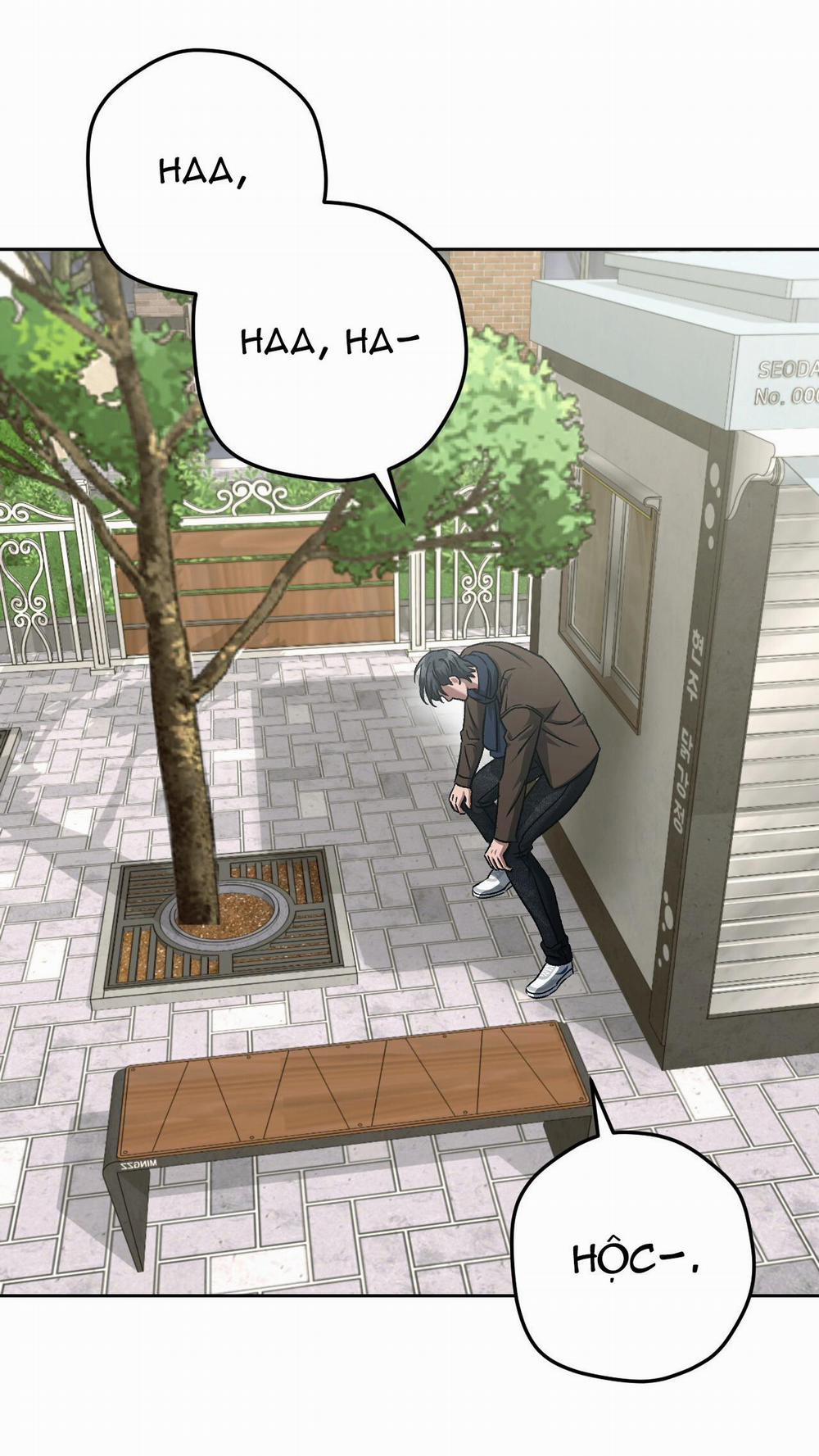 Bé Yêu Thật Đáng Sợ 18 trang 33