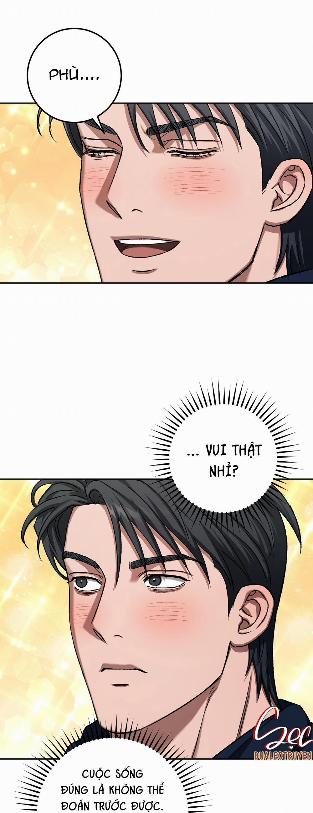 Bé Yêu Thật Đáng Sợ 18 trang 34