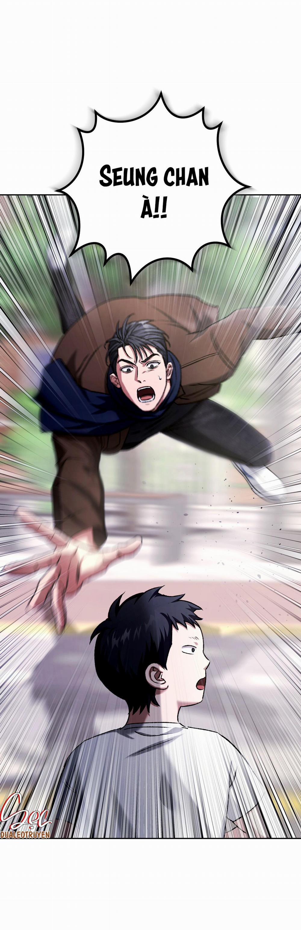 Bé Yêu Thật Đáng Sợ 19 trang 0