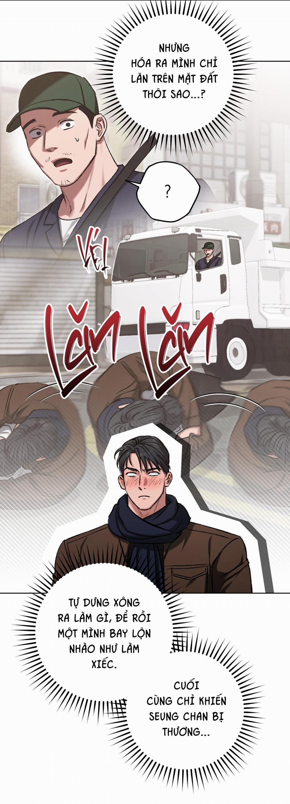 Bé Yêu Thật Đáng Sợ 19 trang 15