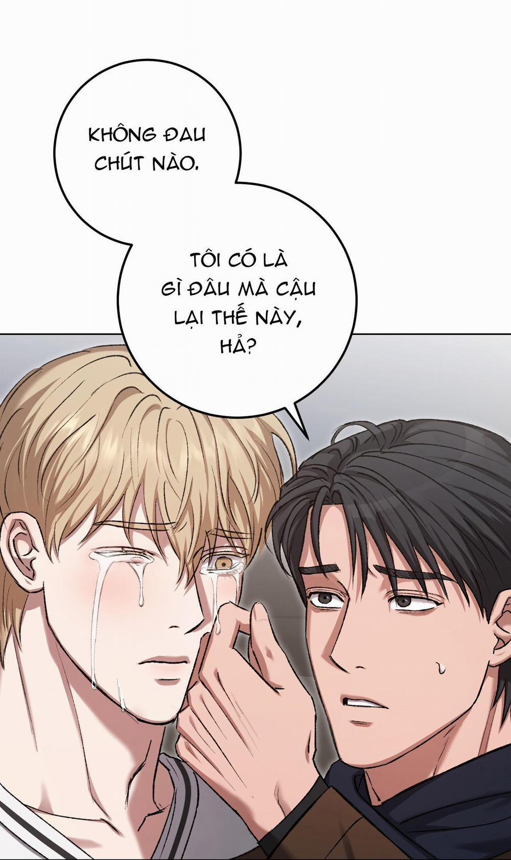 Bé Yêu Thật Đáng Sợ 19 trang 28