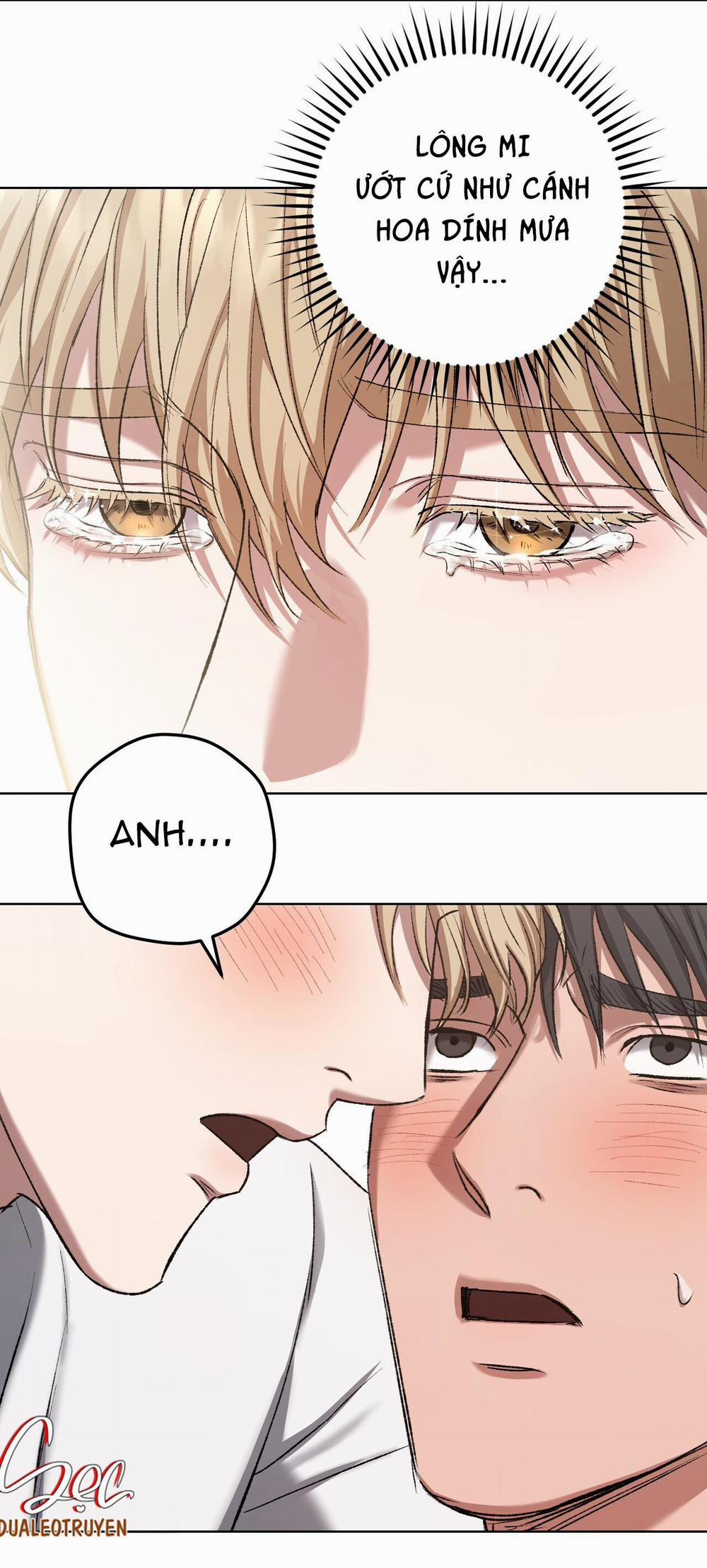 Bé Yêu Thật Đáng Sợ 19 trang 29