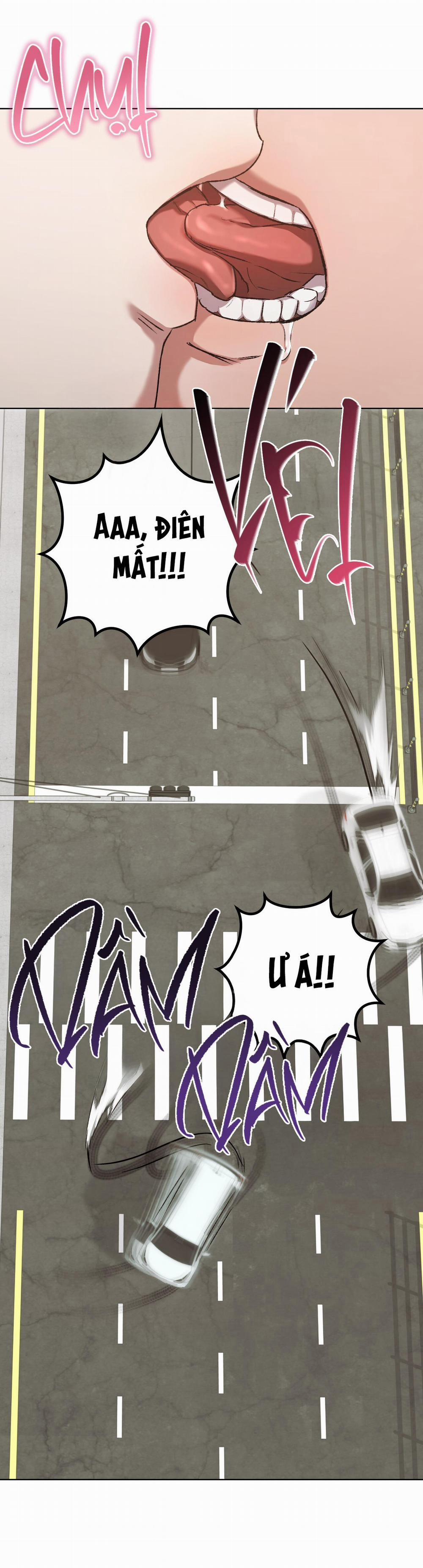 Bé Yêu Thật Đáng Sợ 19 trang 30