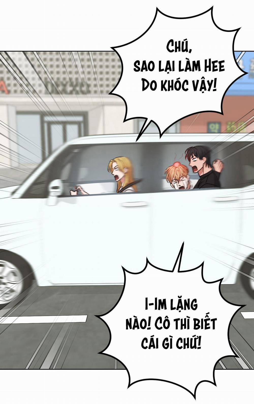 Bé Yêu Thật Đáng Sợ 19 trang 36