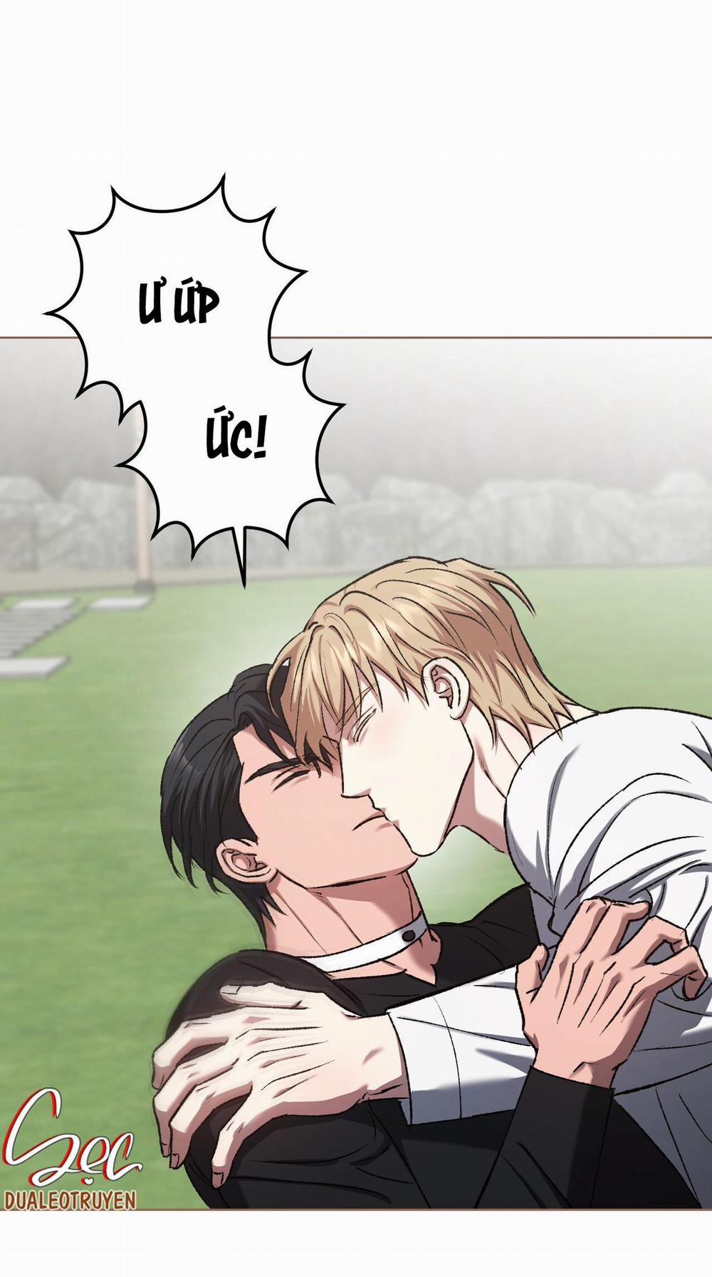 Bé Yêu Thật Đáng Sợ 19 trang 42