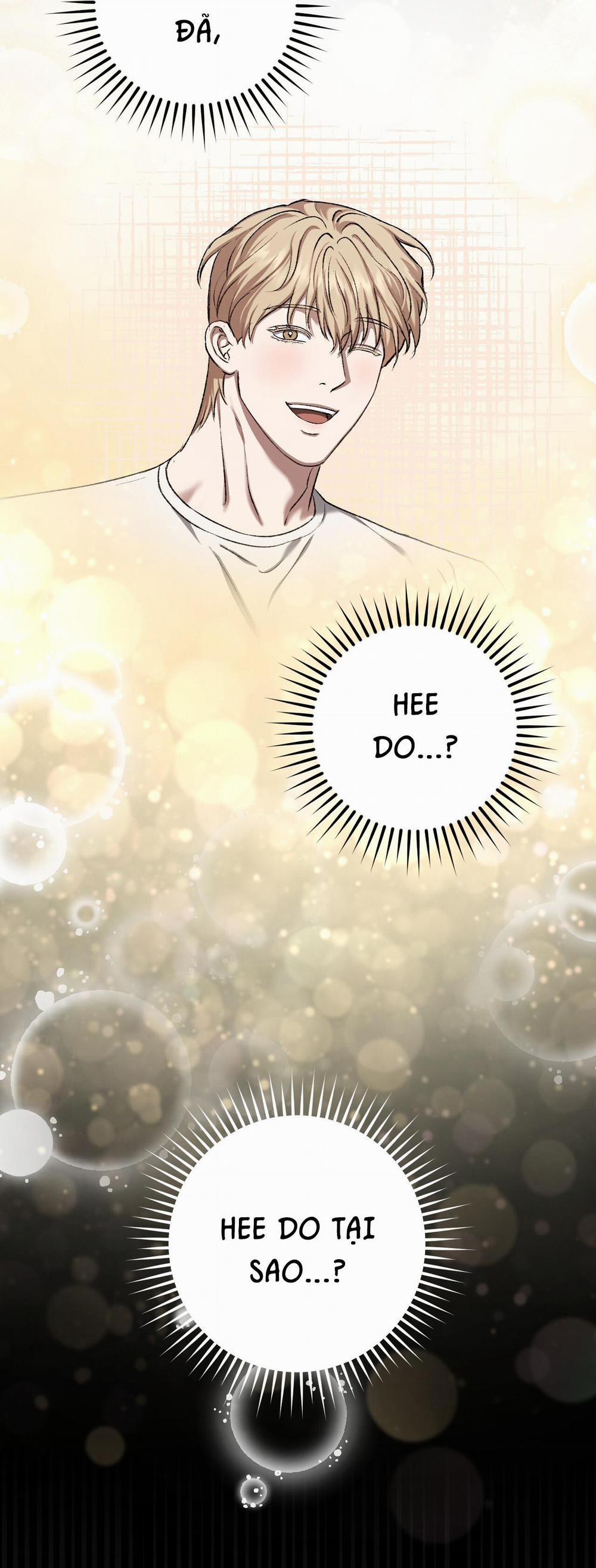 Bé Yêu Thật Đáng Sợ 19 trang 5