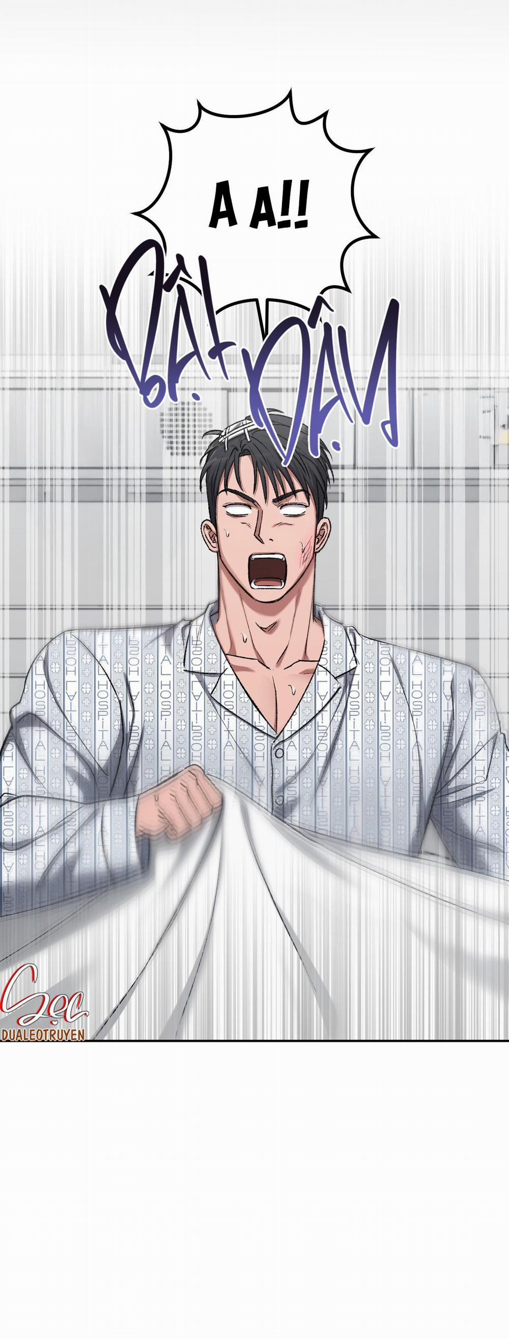 Bé Yêu Thật Đáng Sợ 19 trang 7