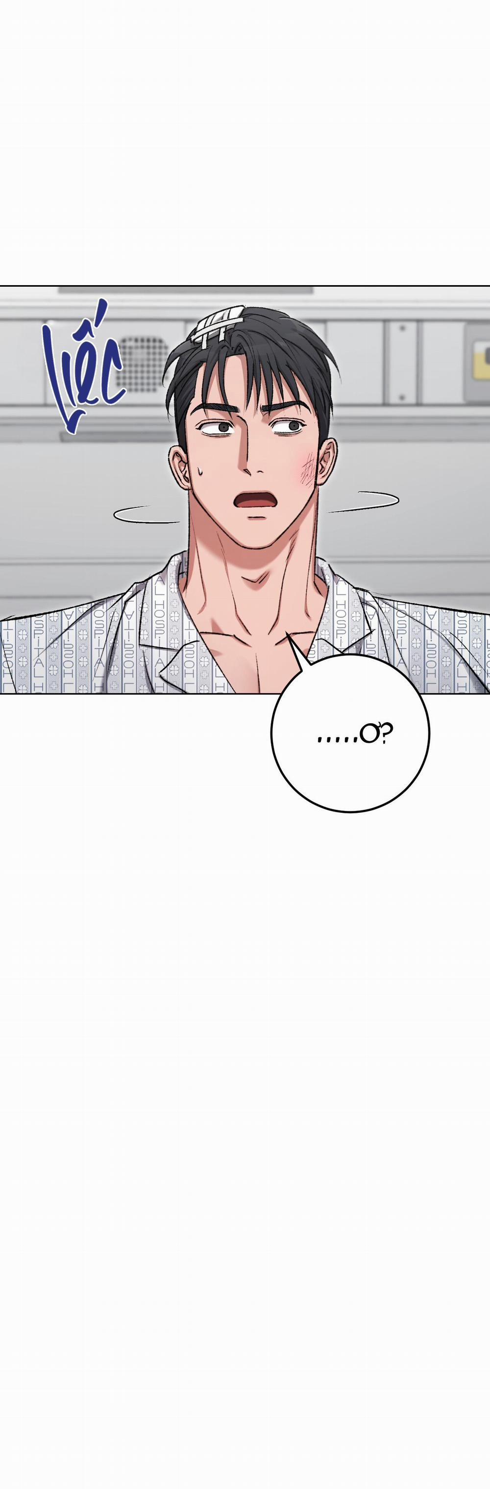 Bé Yêu Thật Đáng Sợ 19 trang 8