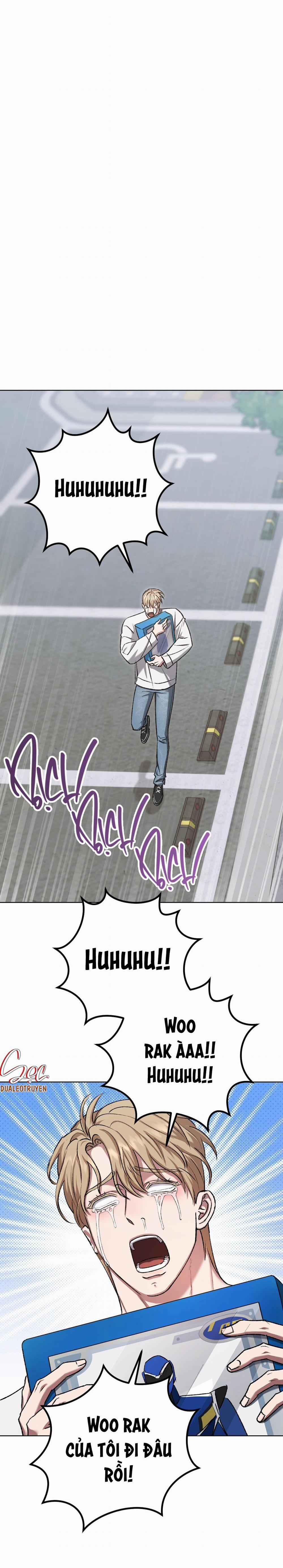 Bé Yêu Thật Đáng Sợ 19 trang 9